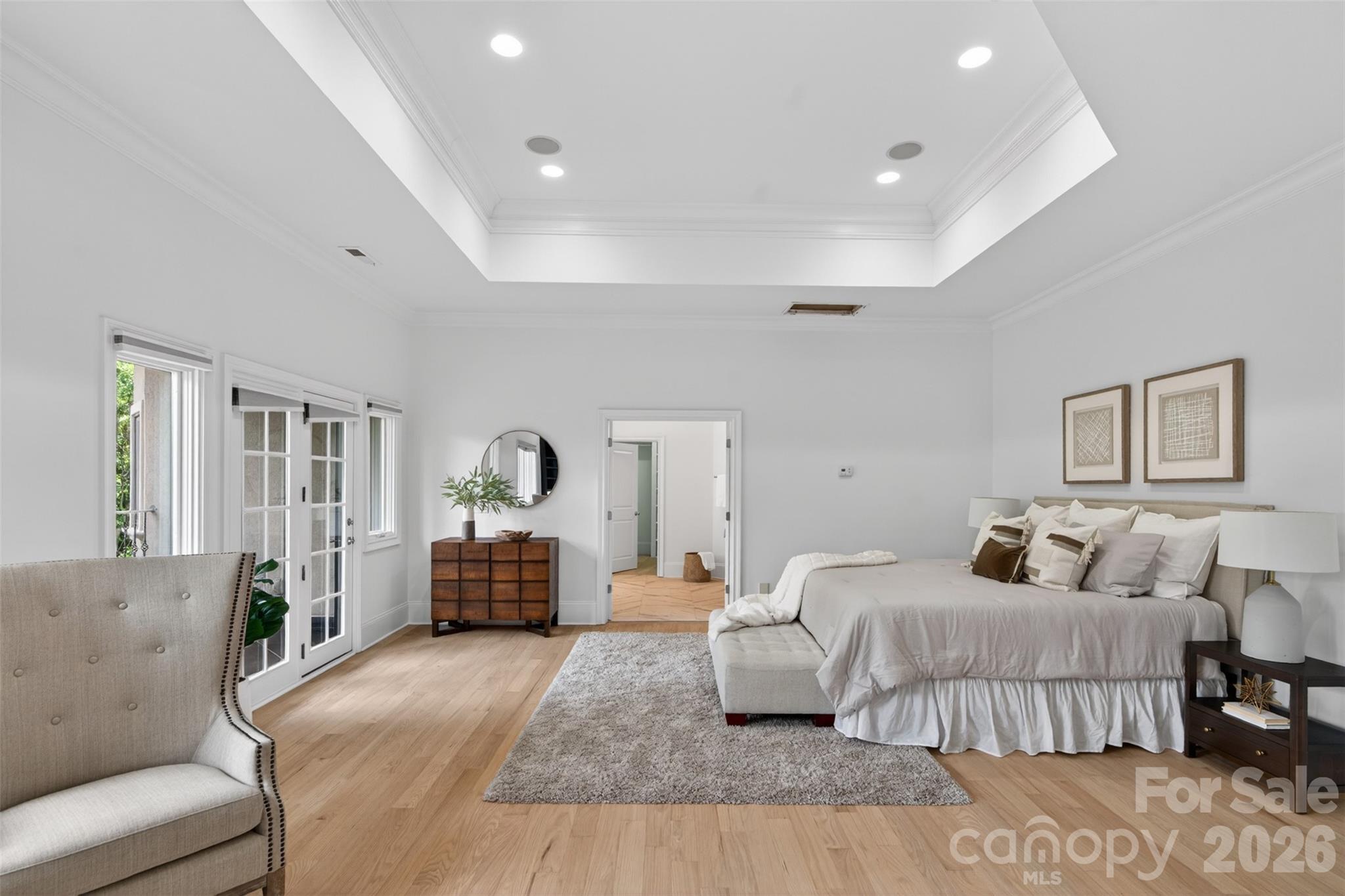 Foxcroft Woods - Residential
