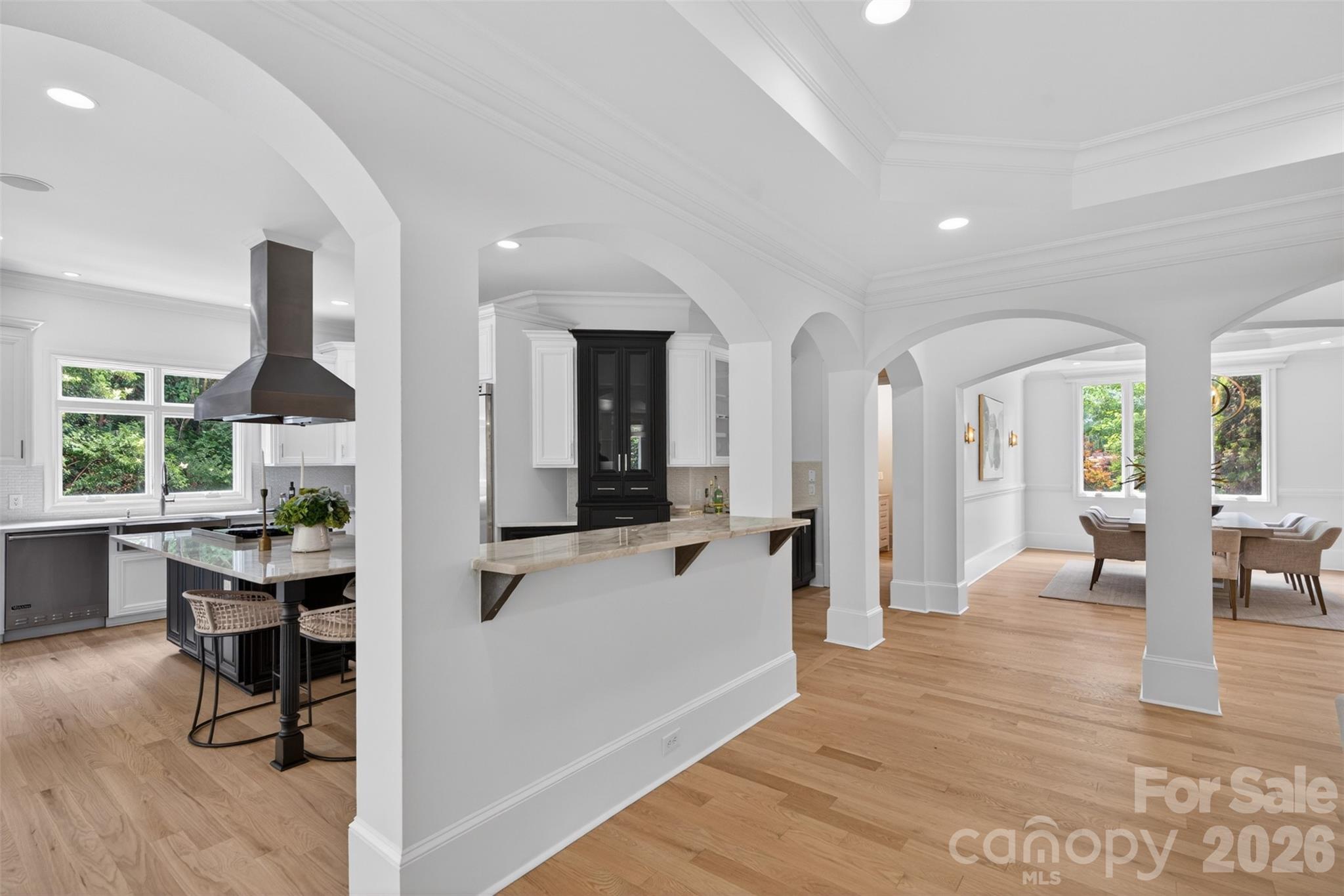 Foxcroft Woods - Residential