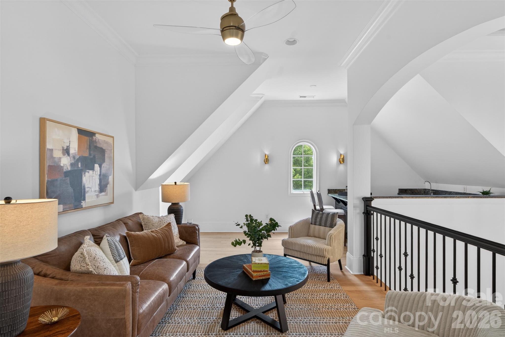 Foxcroft Woods - Residential
