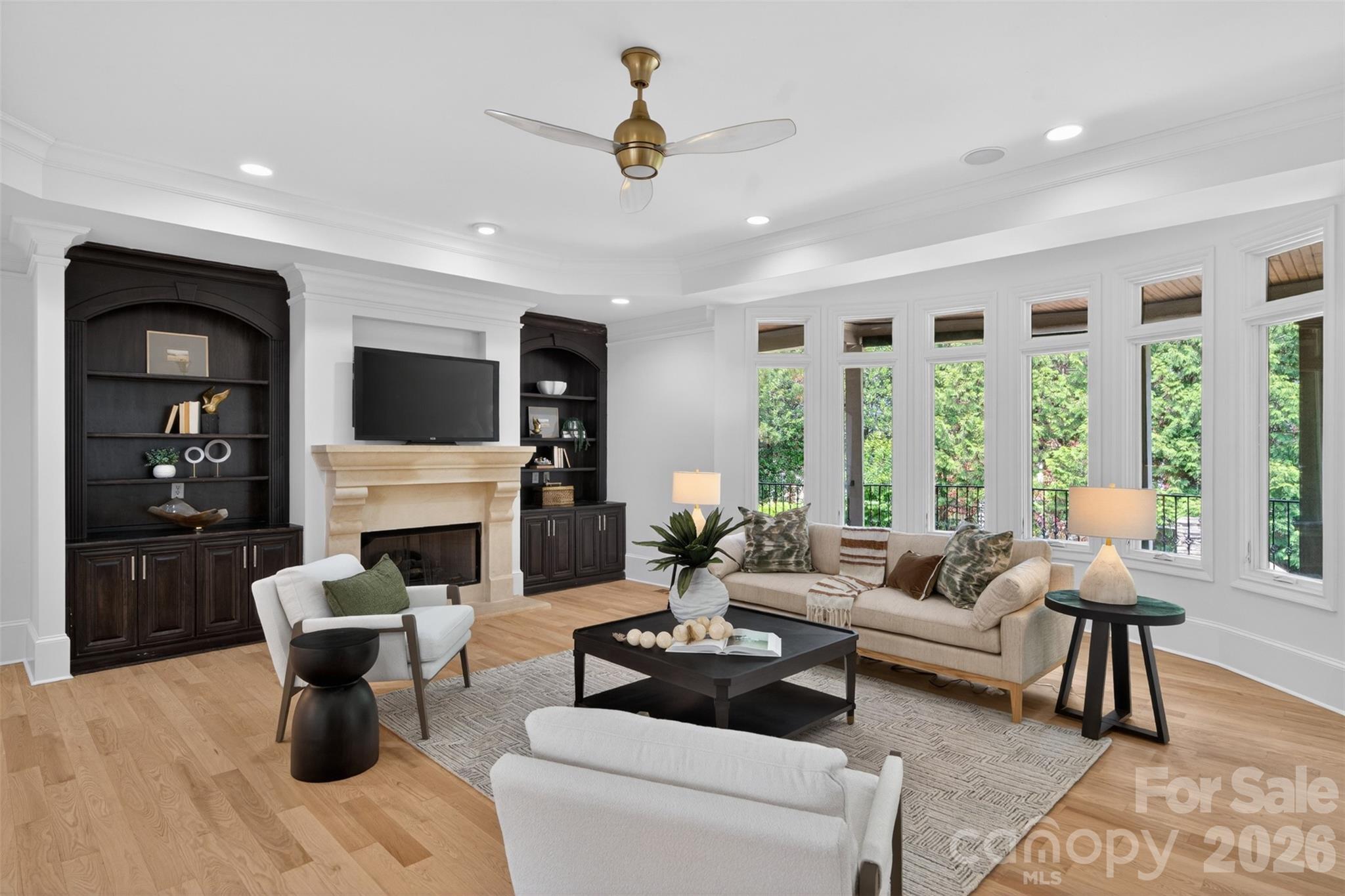 Foxcroft Woods - Residential