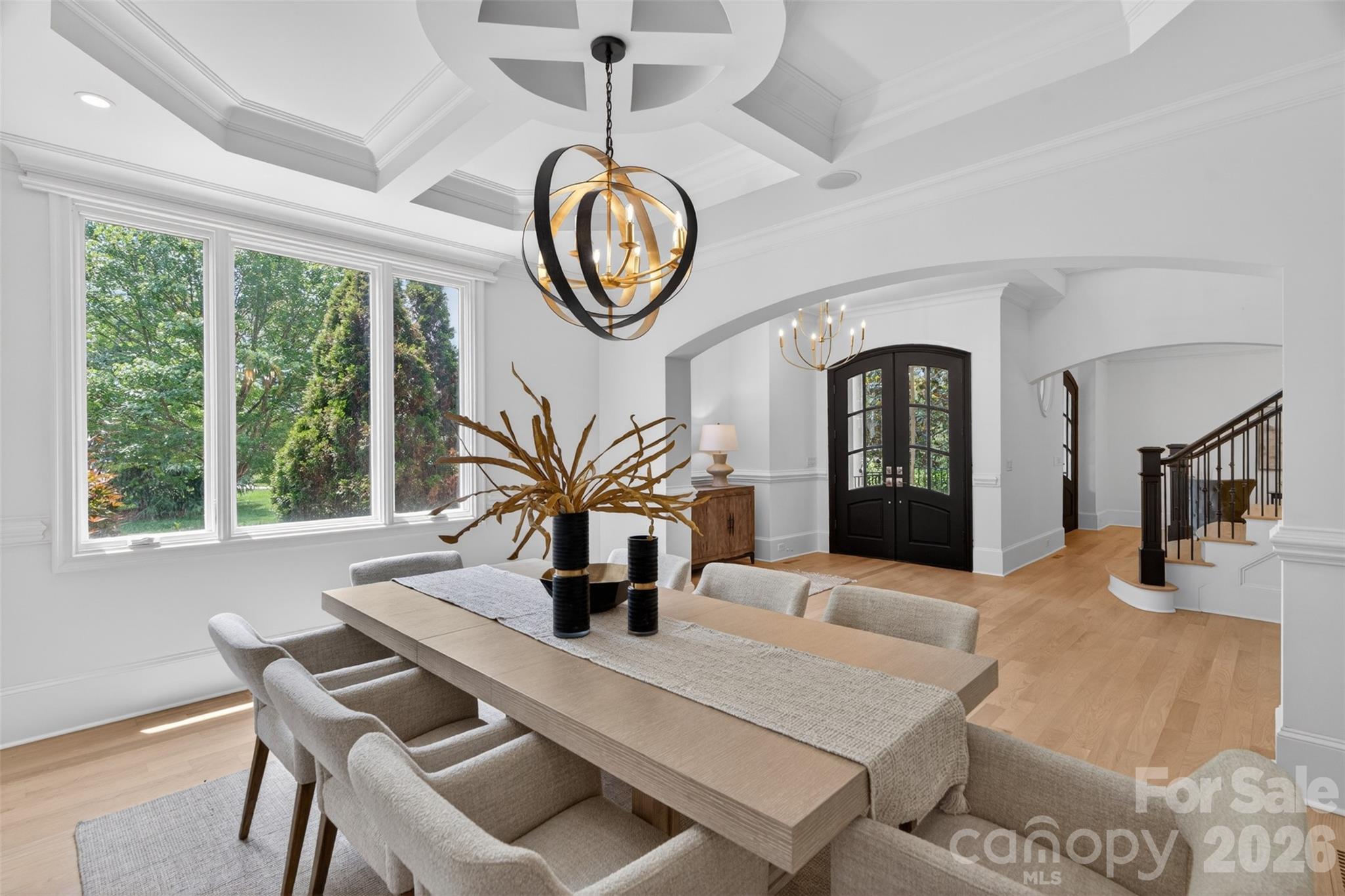 Foxcroft Woods - Residential