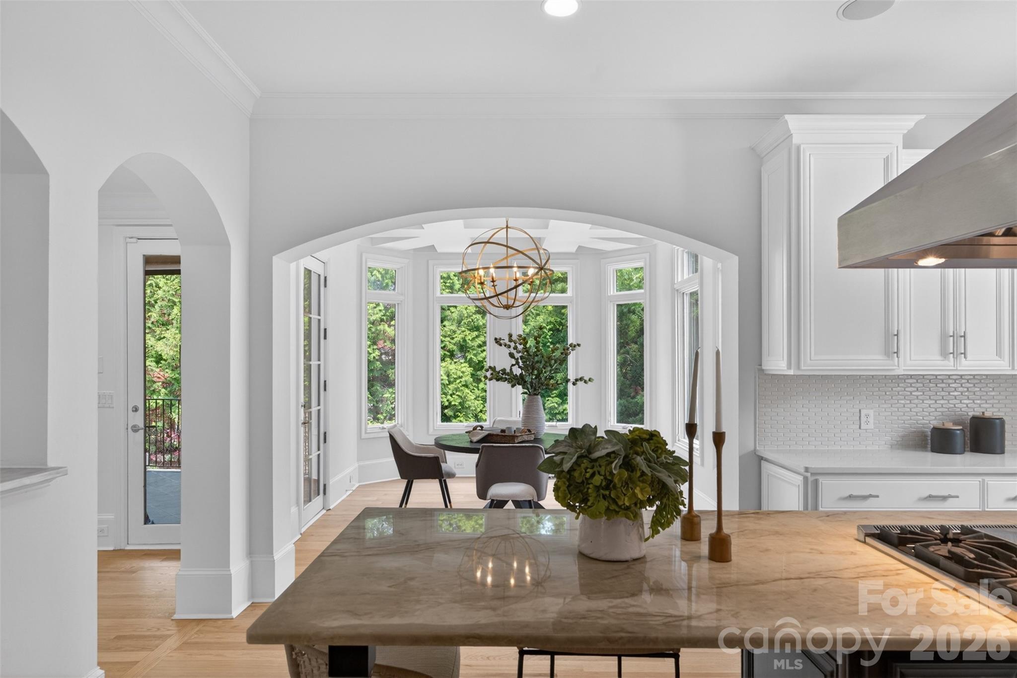 Foxcroft Woods - Residential