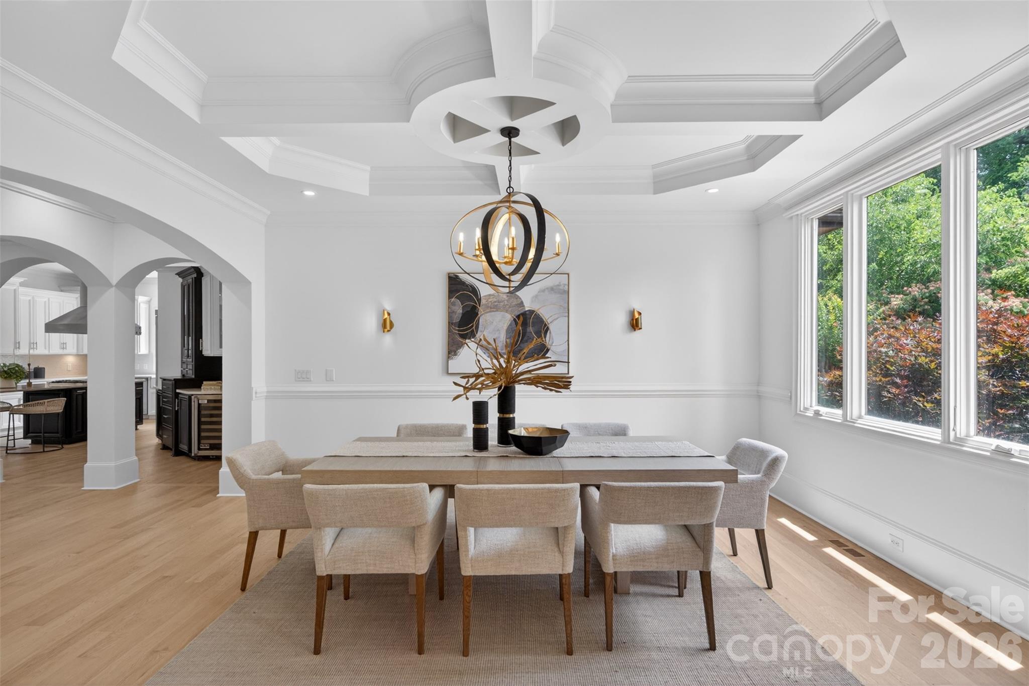 Foxcroft Woods - Residential