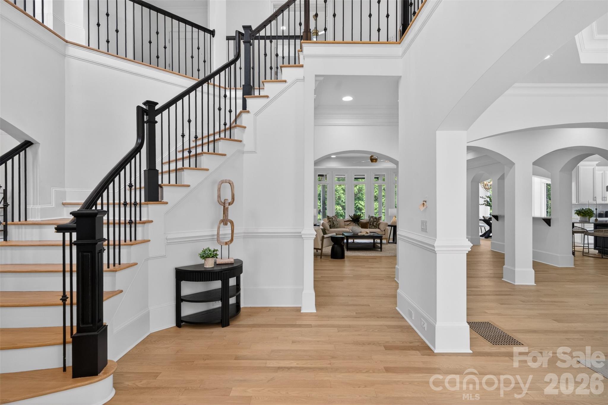 Foxcroft Woods - Residential