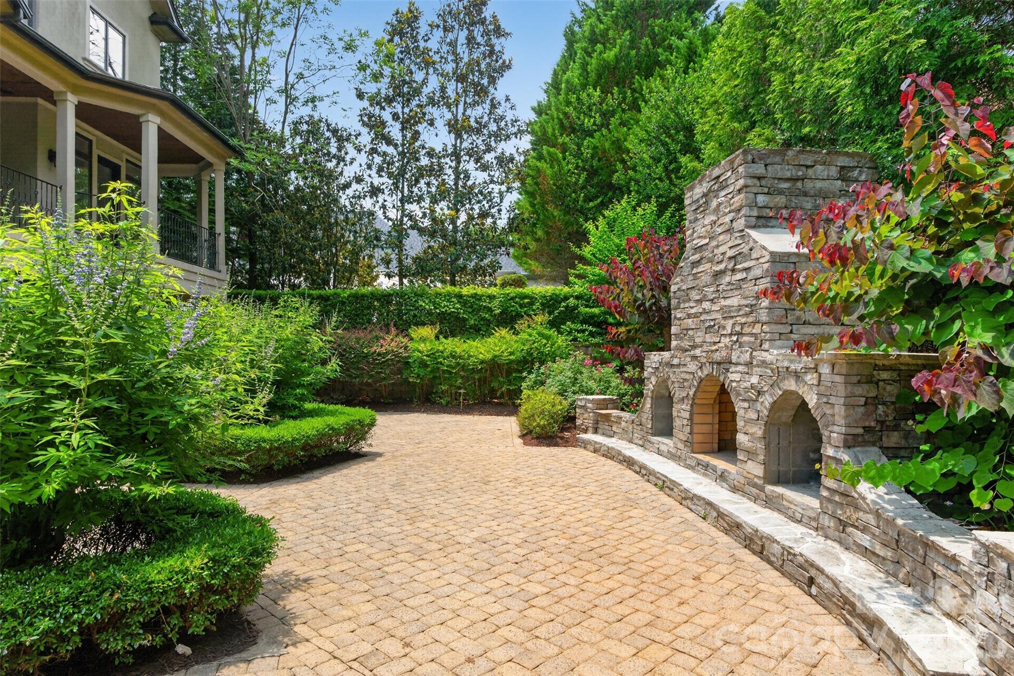 Foxcroft Woods - Residential