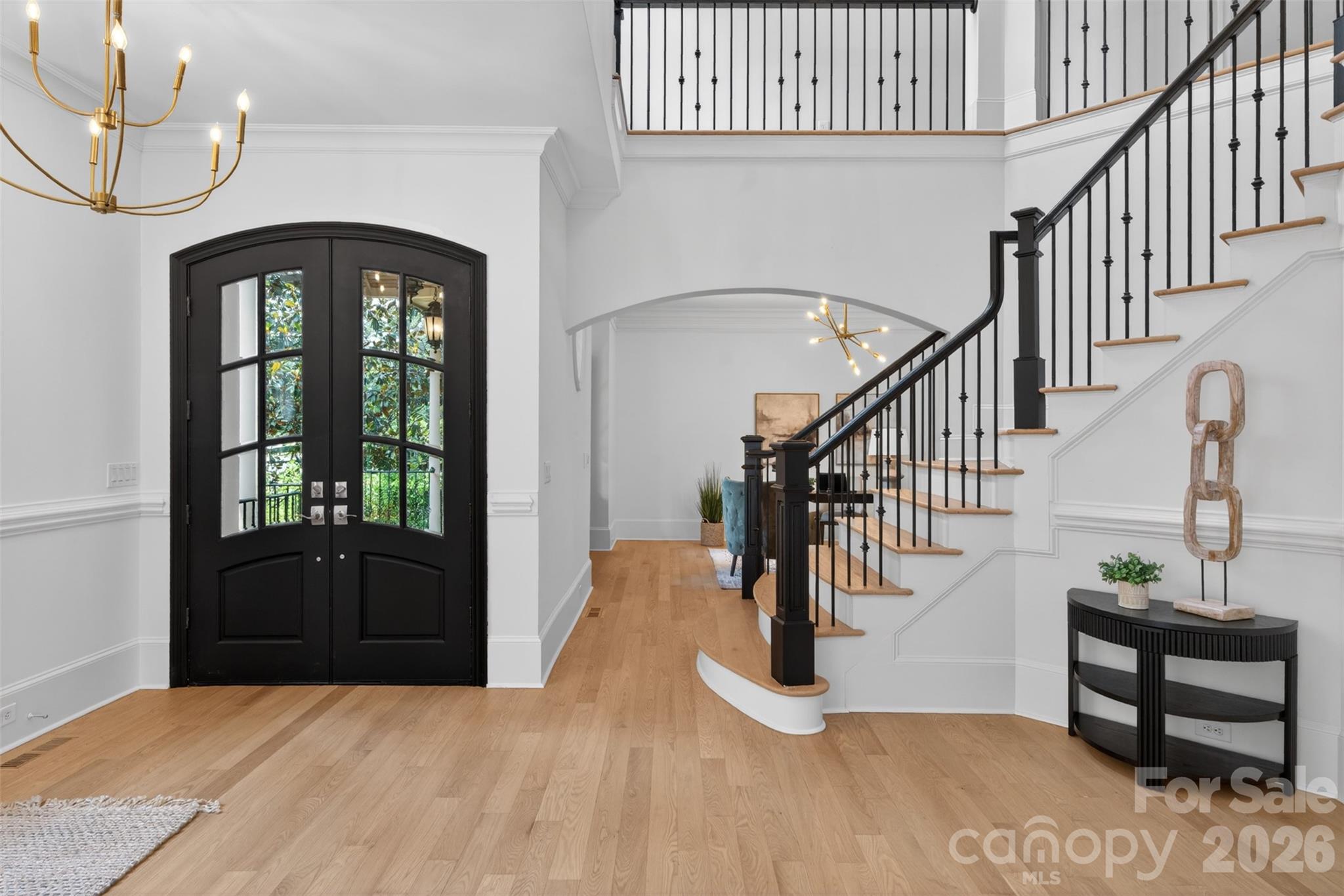 Foxcroft Woods - Residential
