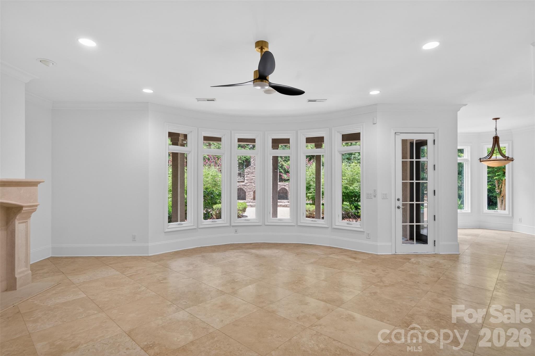 Foxcroft Woods - Residential