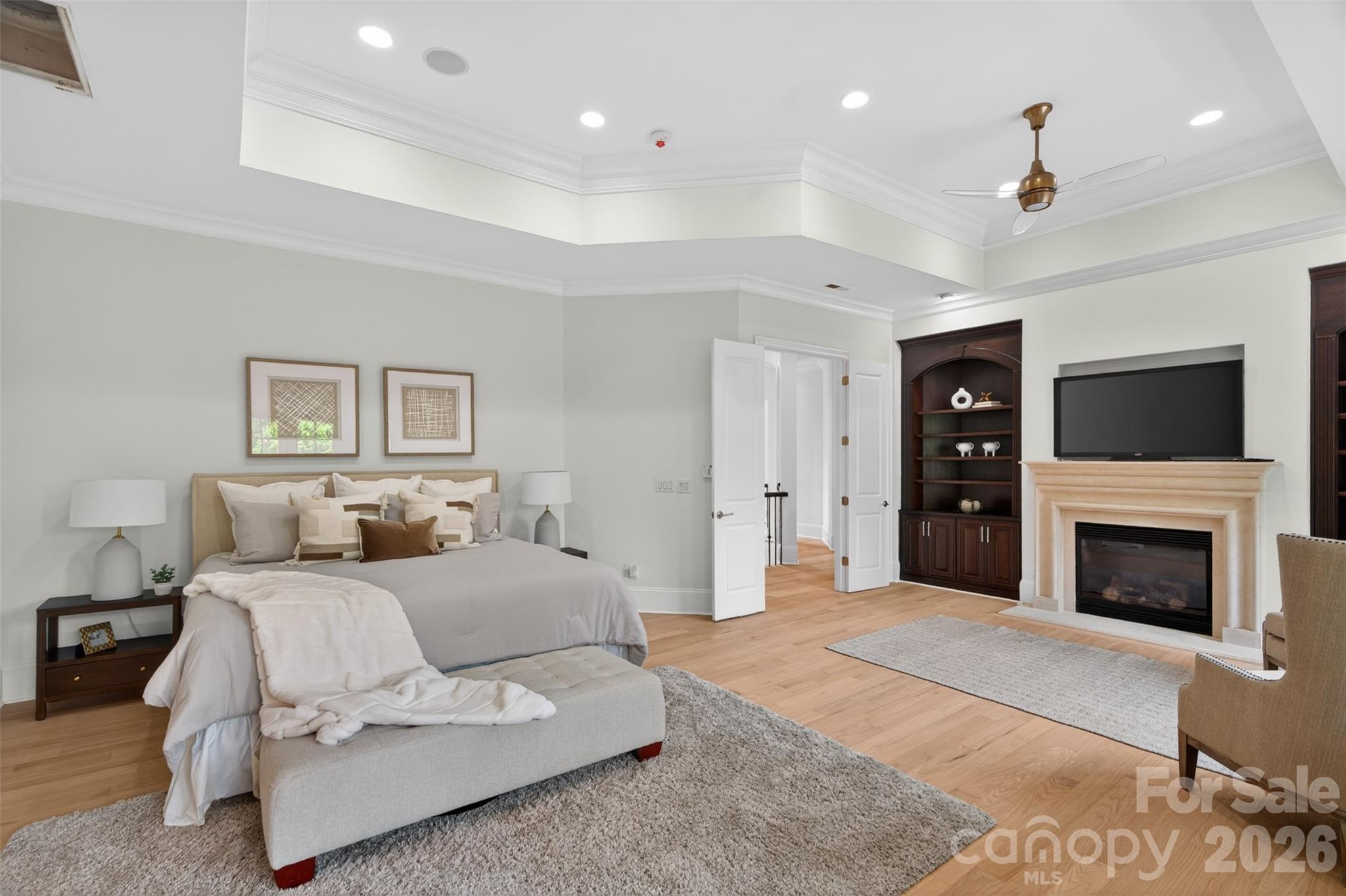 Foxcroft Woods - Residential