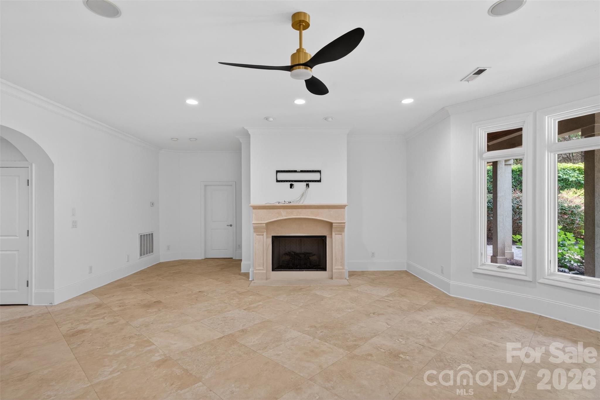 Foxcroft Woods - Residential