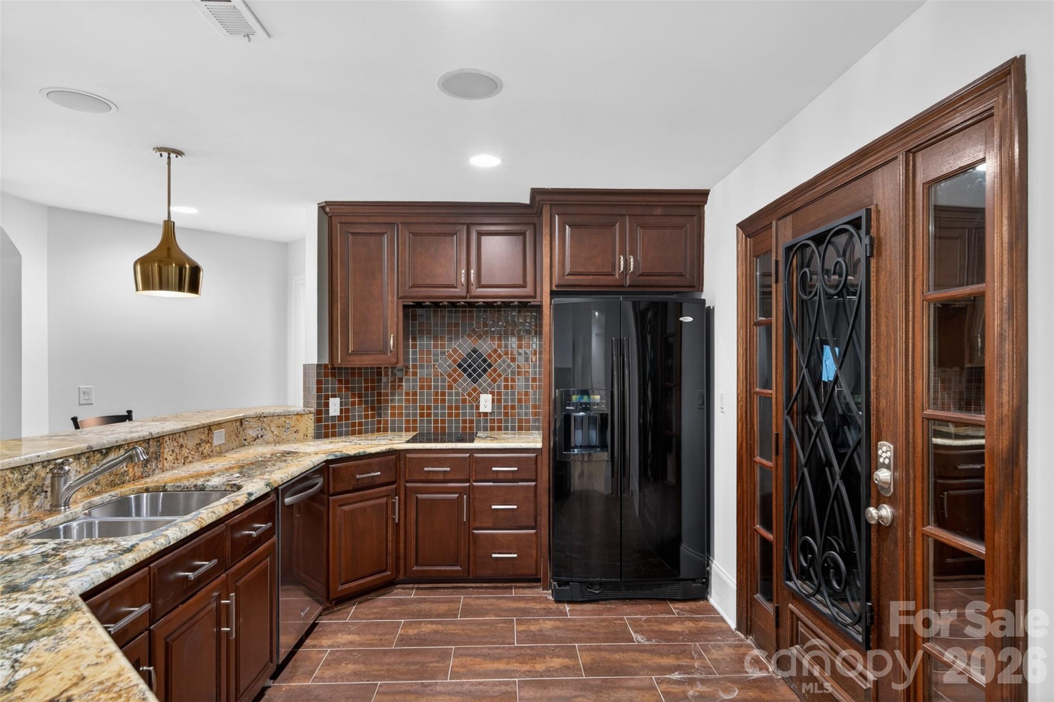 Foxcroft Woods - Residential