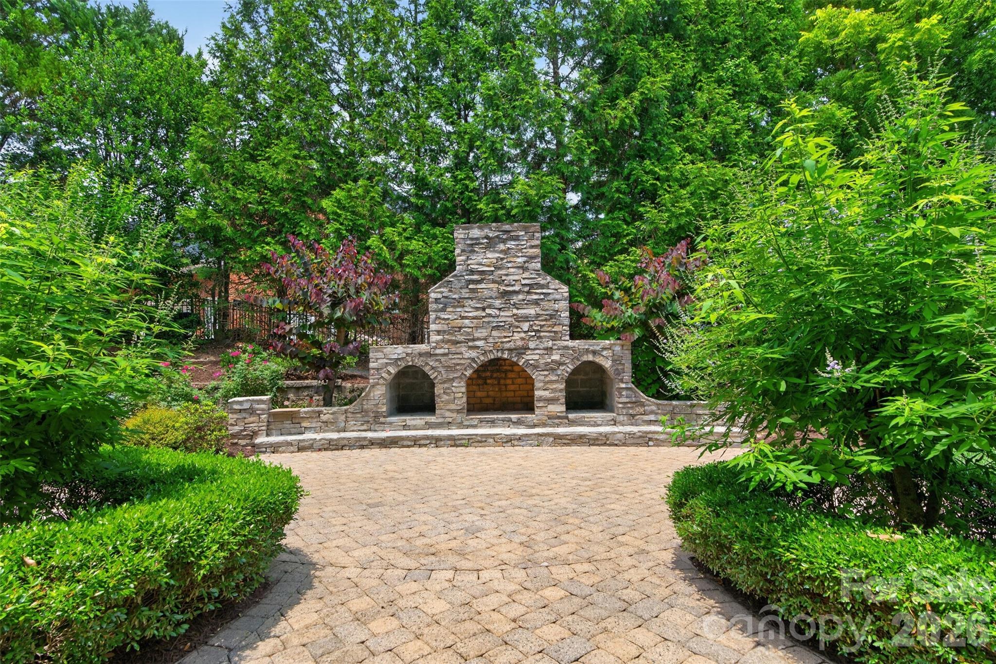 Foxcroft Woods - Residential