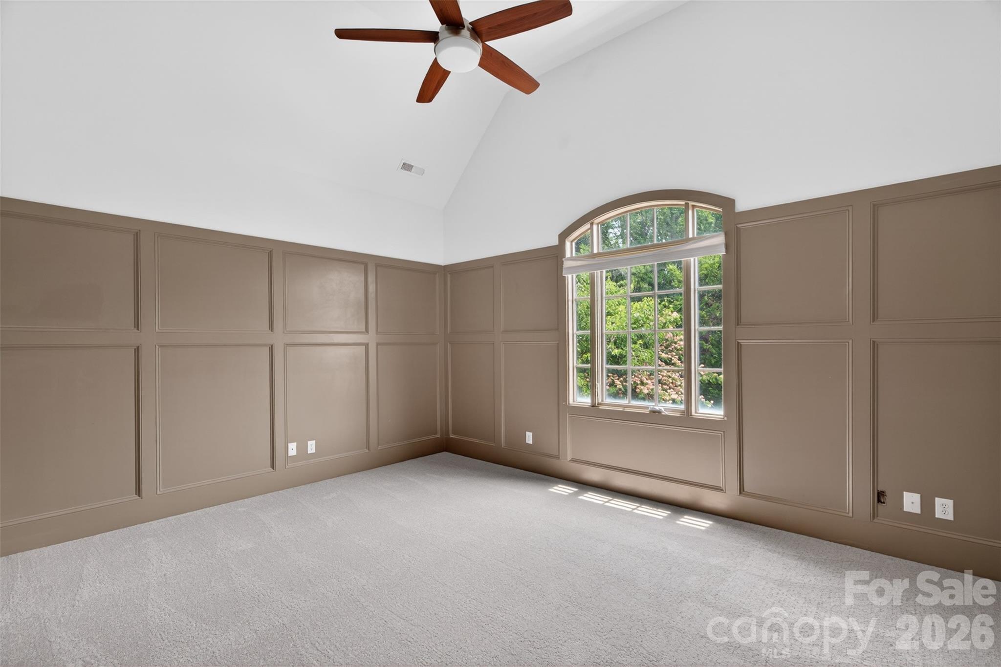 Foxcroft Woods - Residential