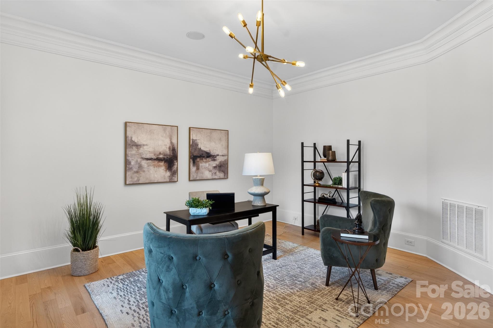 Foxcroft Woods - Residential