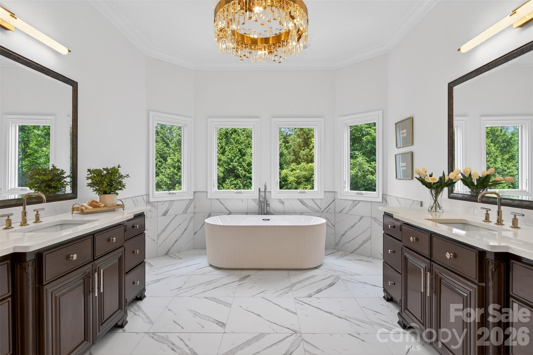 Foxcroft Woods - Residential