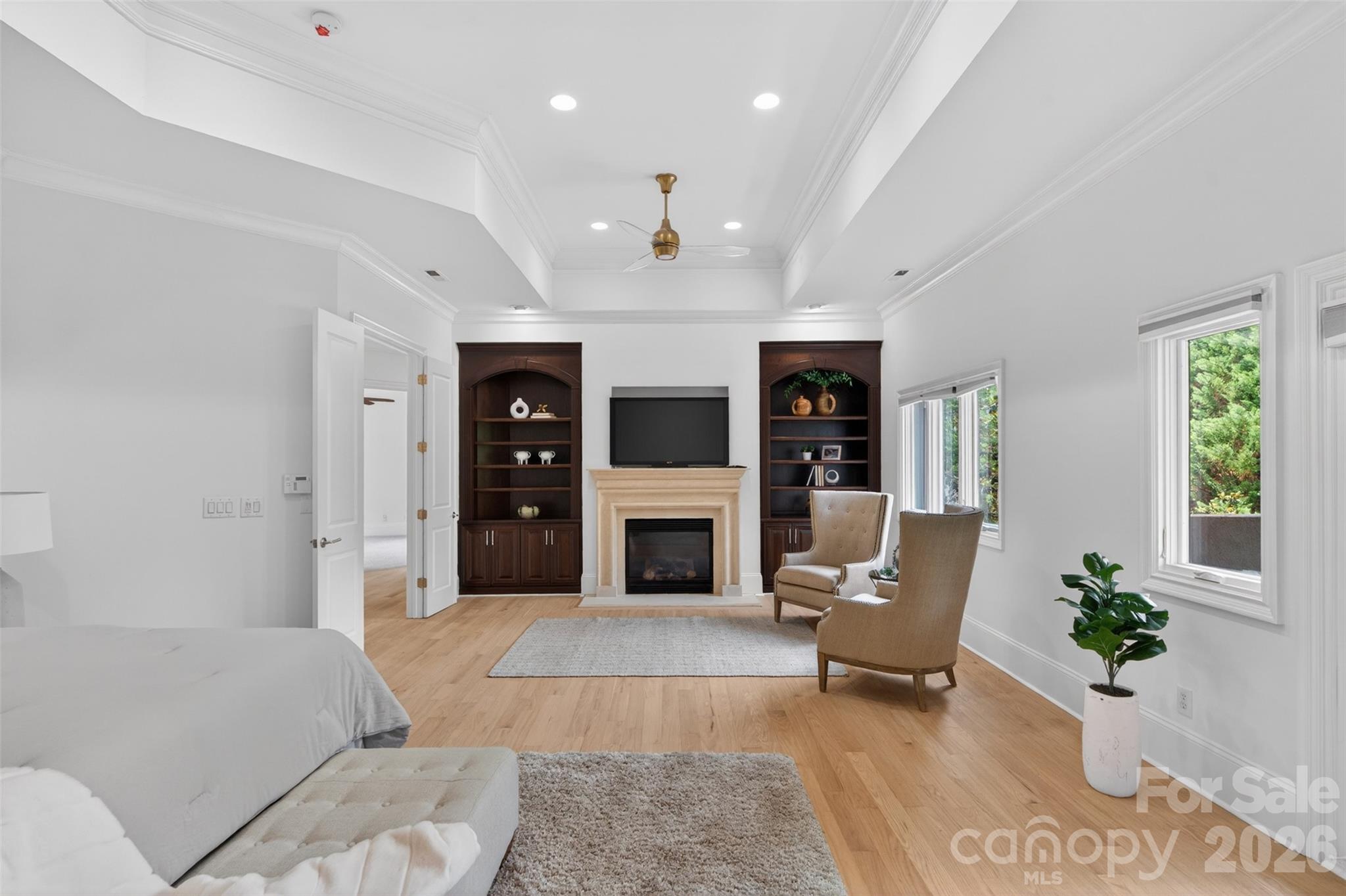 Foxcroft Woods - Residential