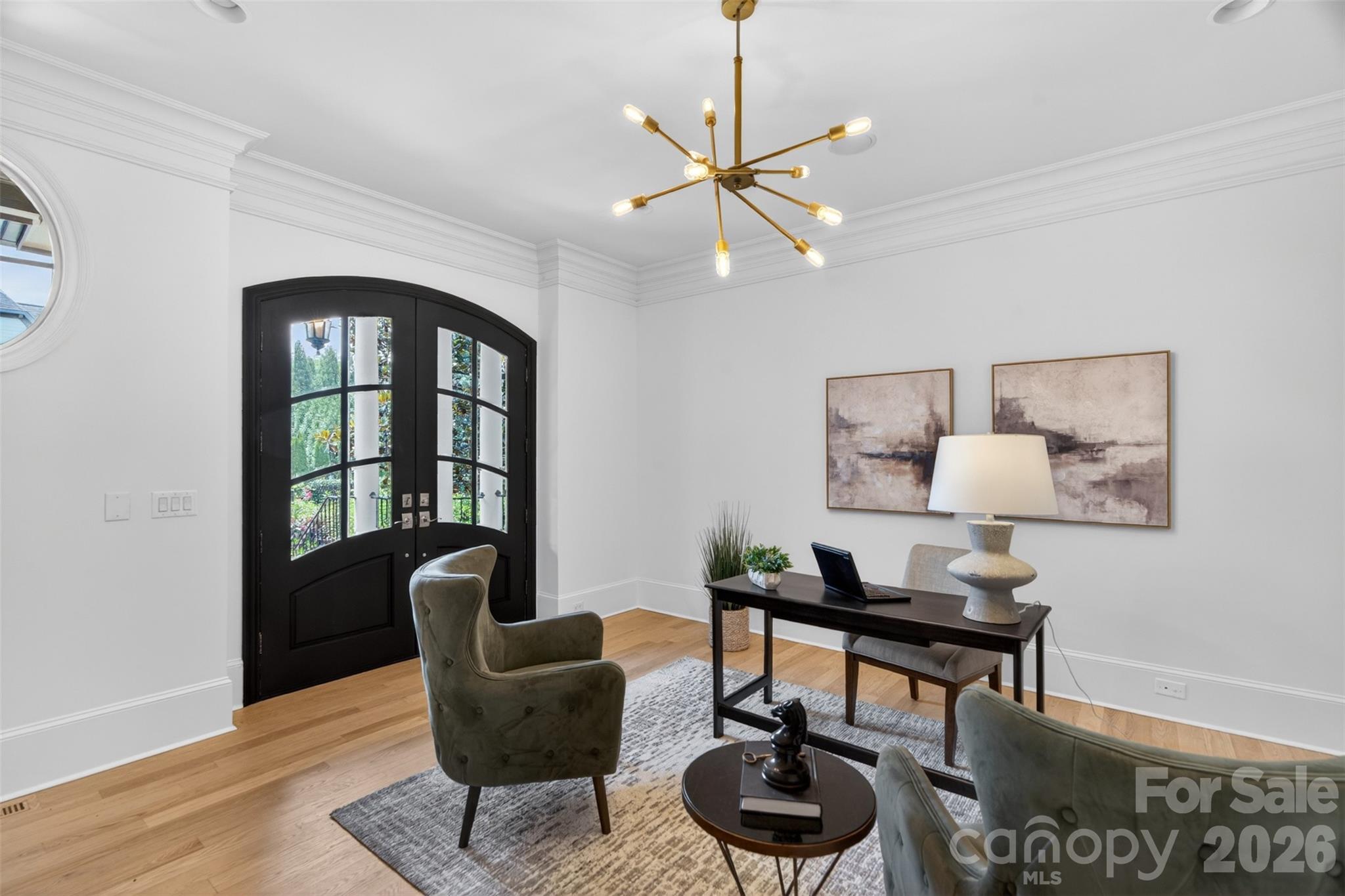 Foxcroft Woods - Residential