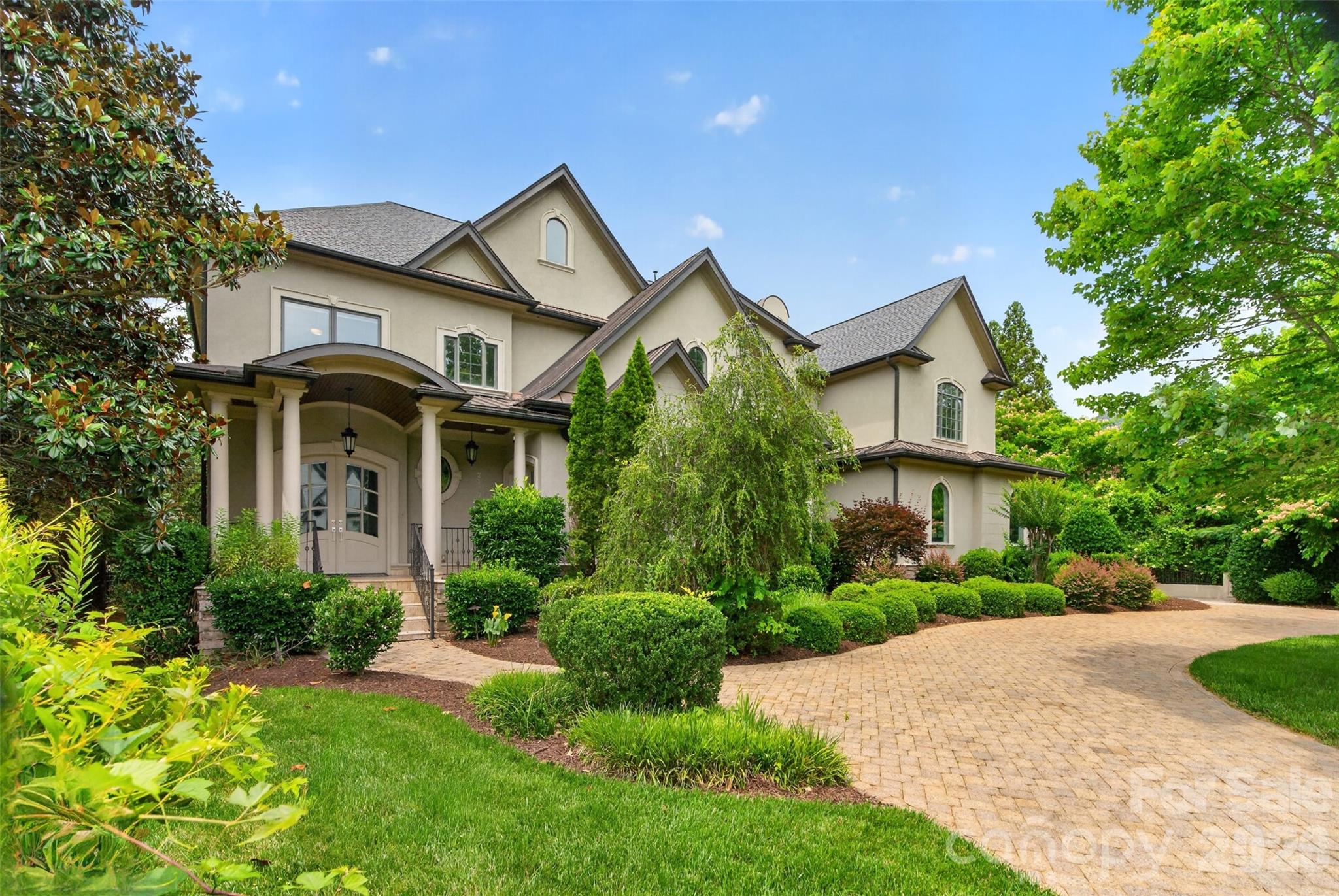 Foxcroft Woods - Residential