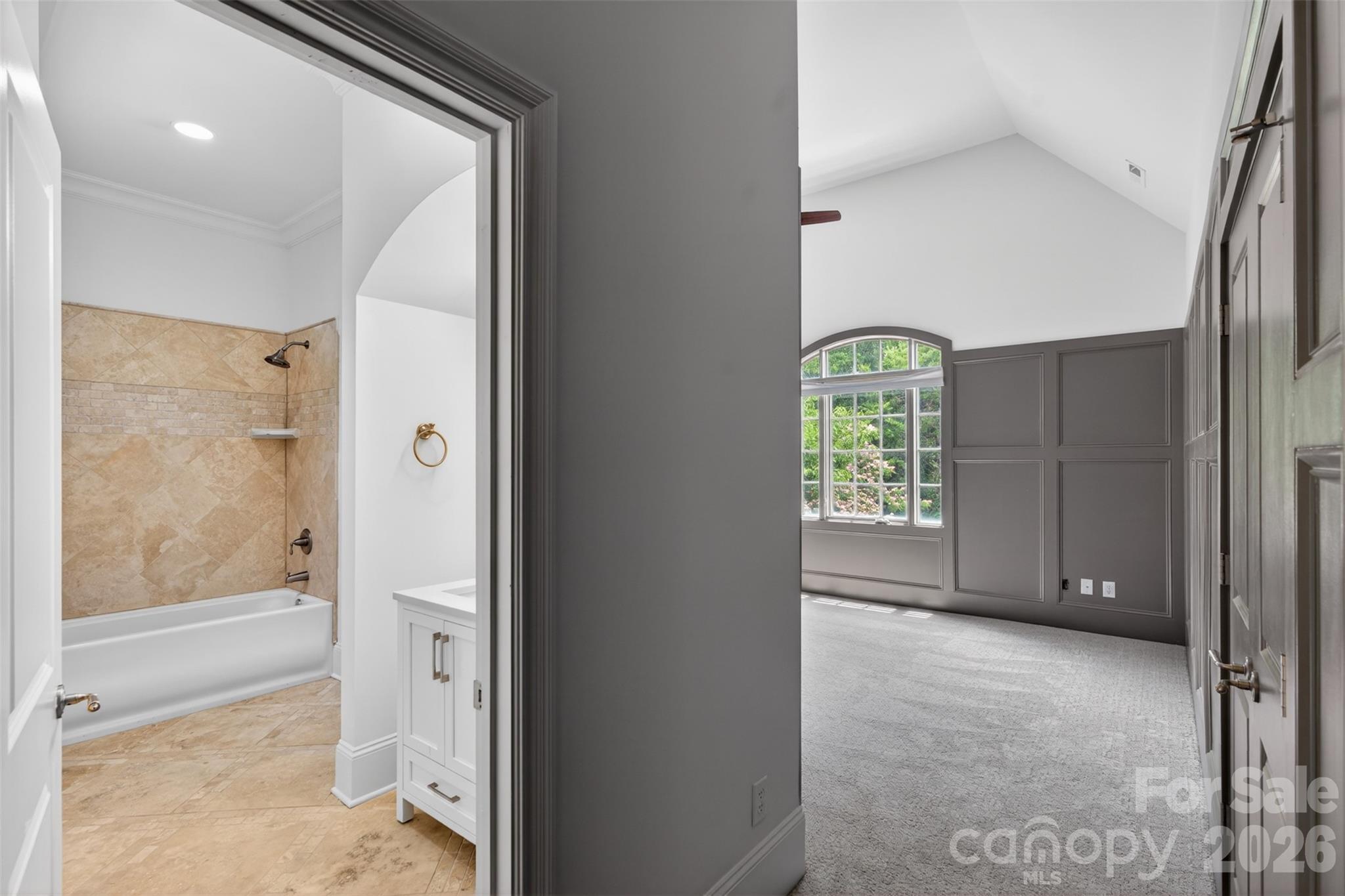 Foxcroft Woods - Residential