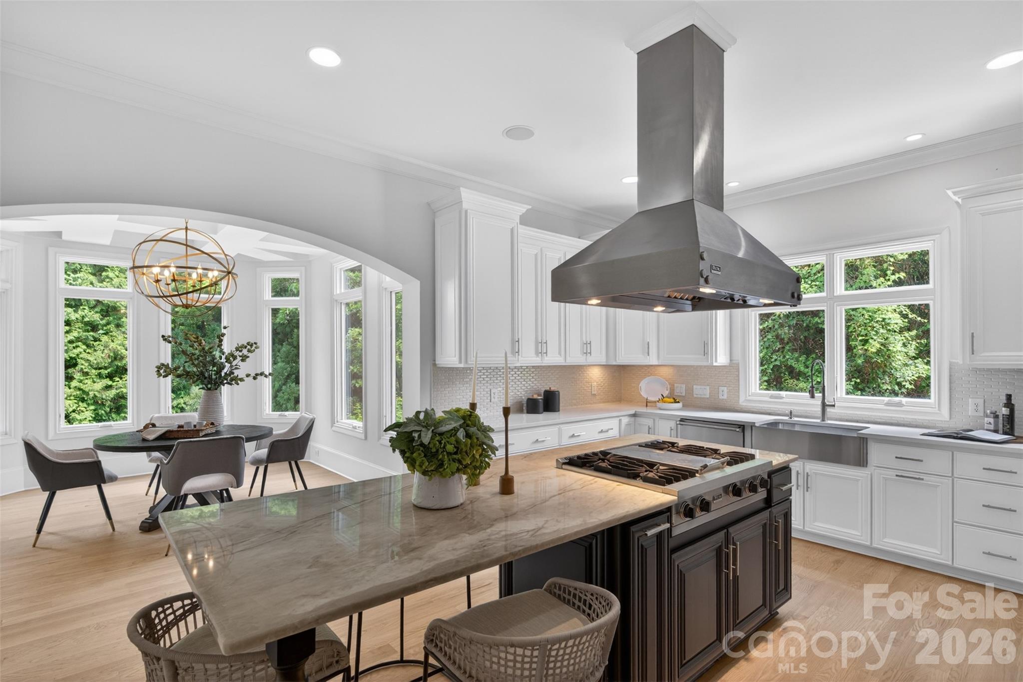 Foxcroft Woods - Residential