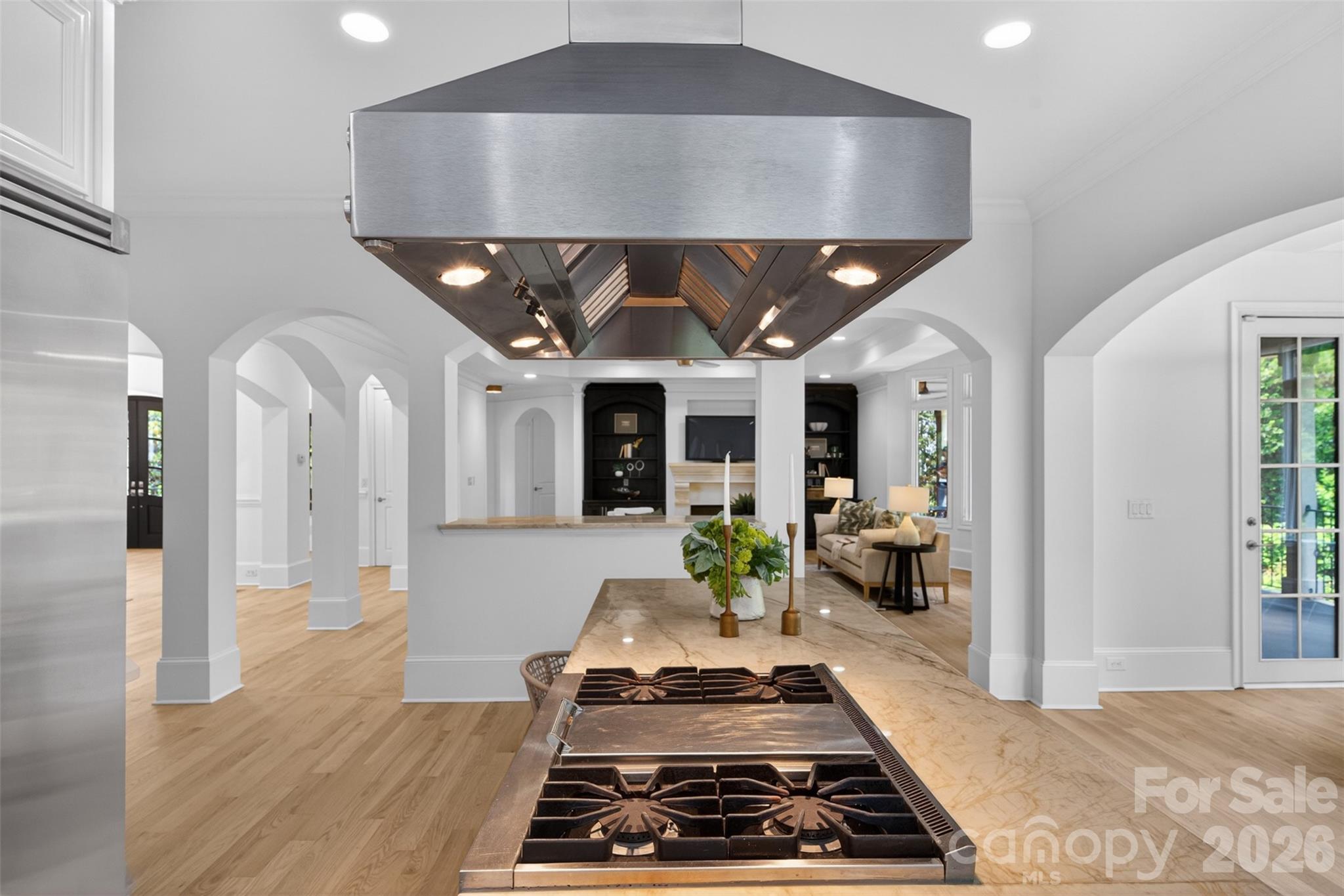 Foxcroft Woods - Residential