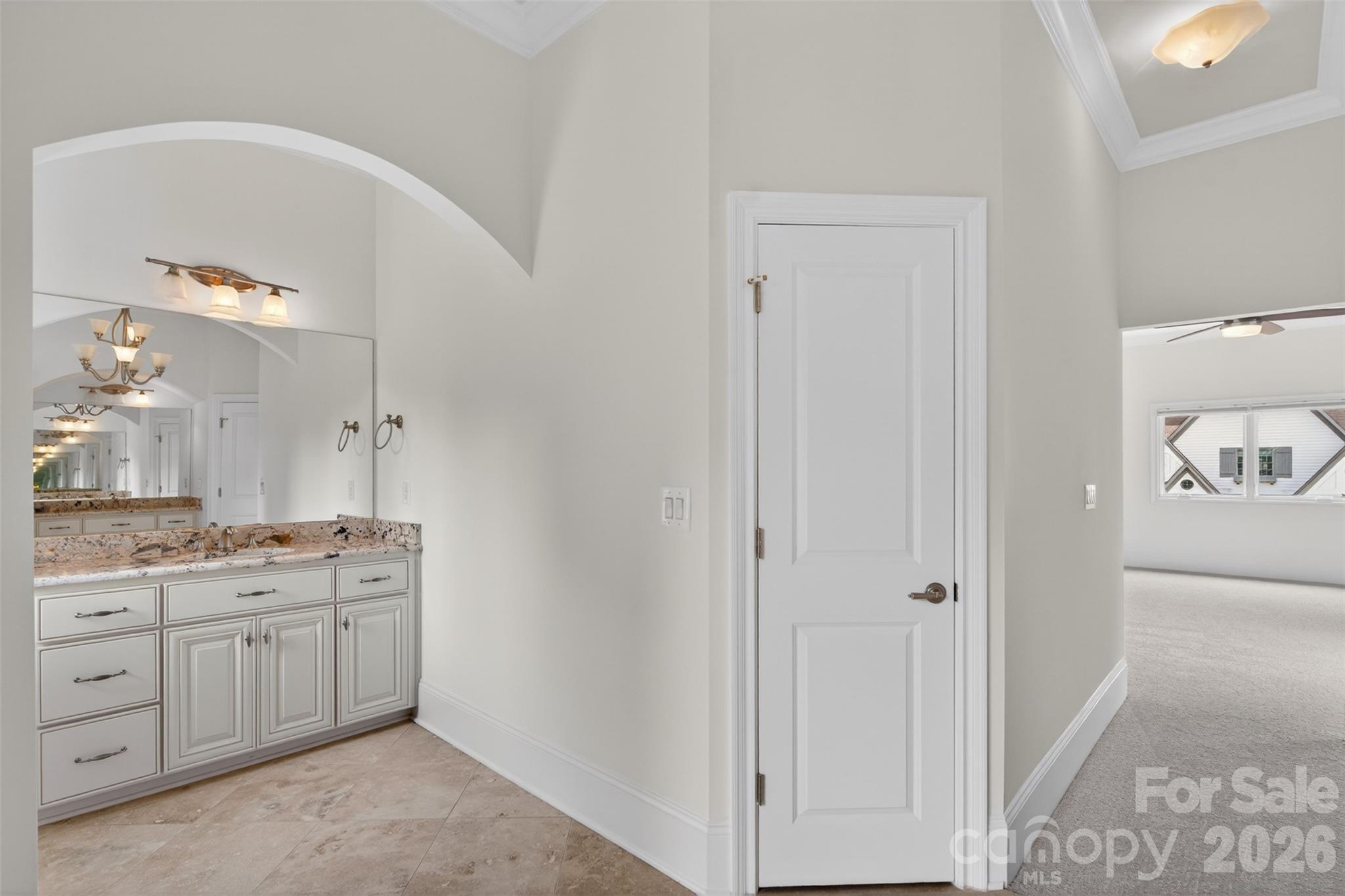 Foxcroft Woods - Residential