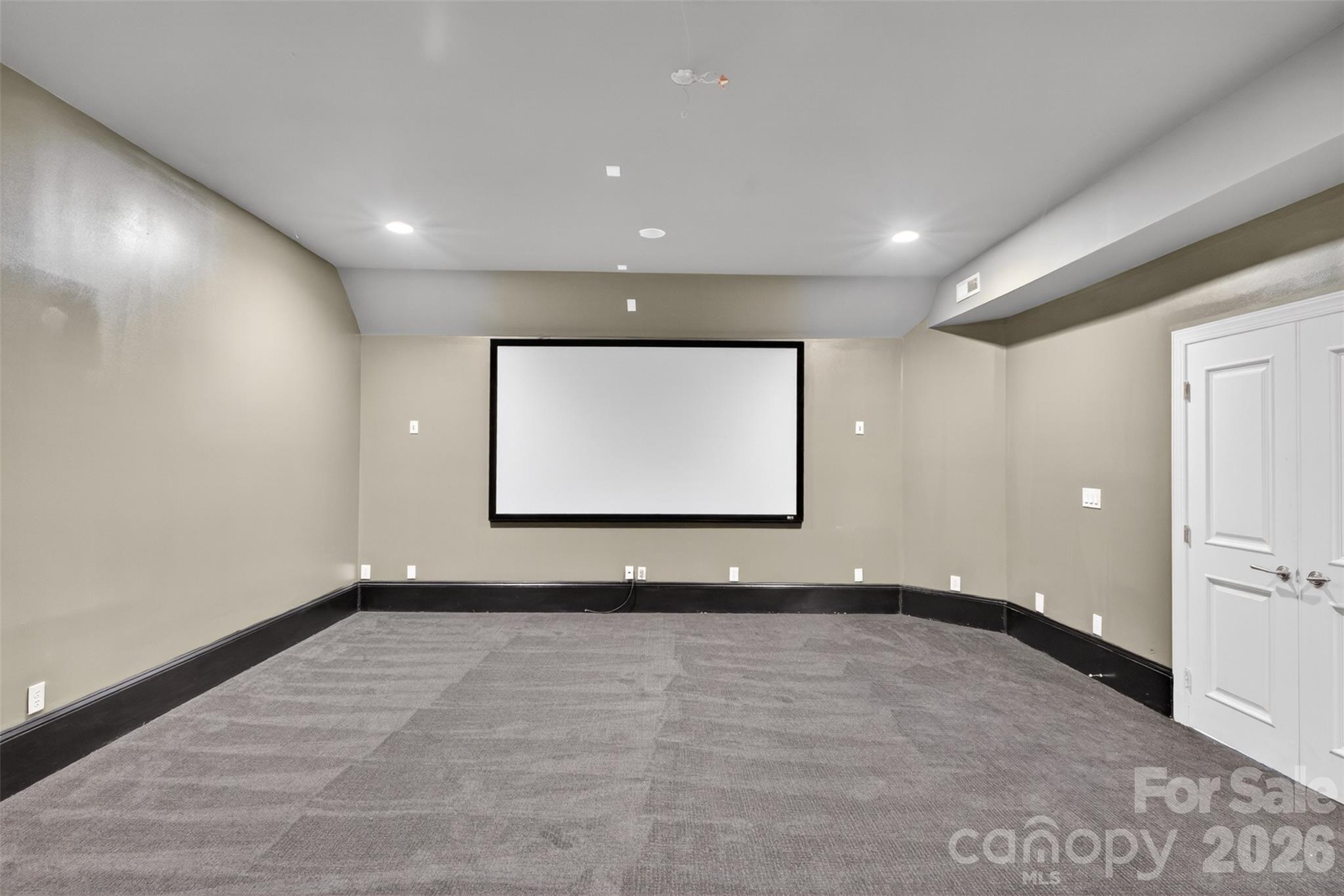 Foxcroft Woods - Residential