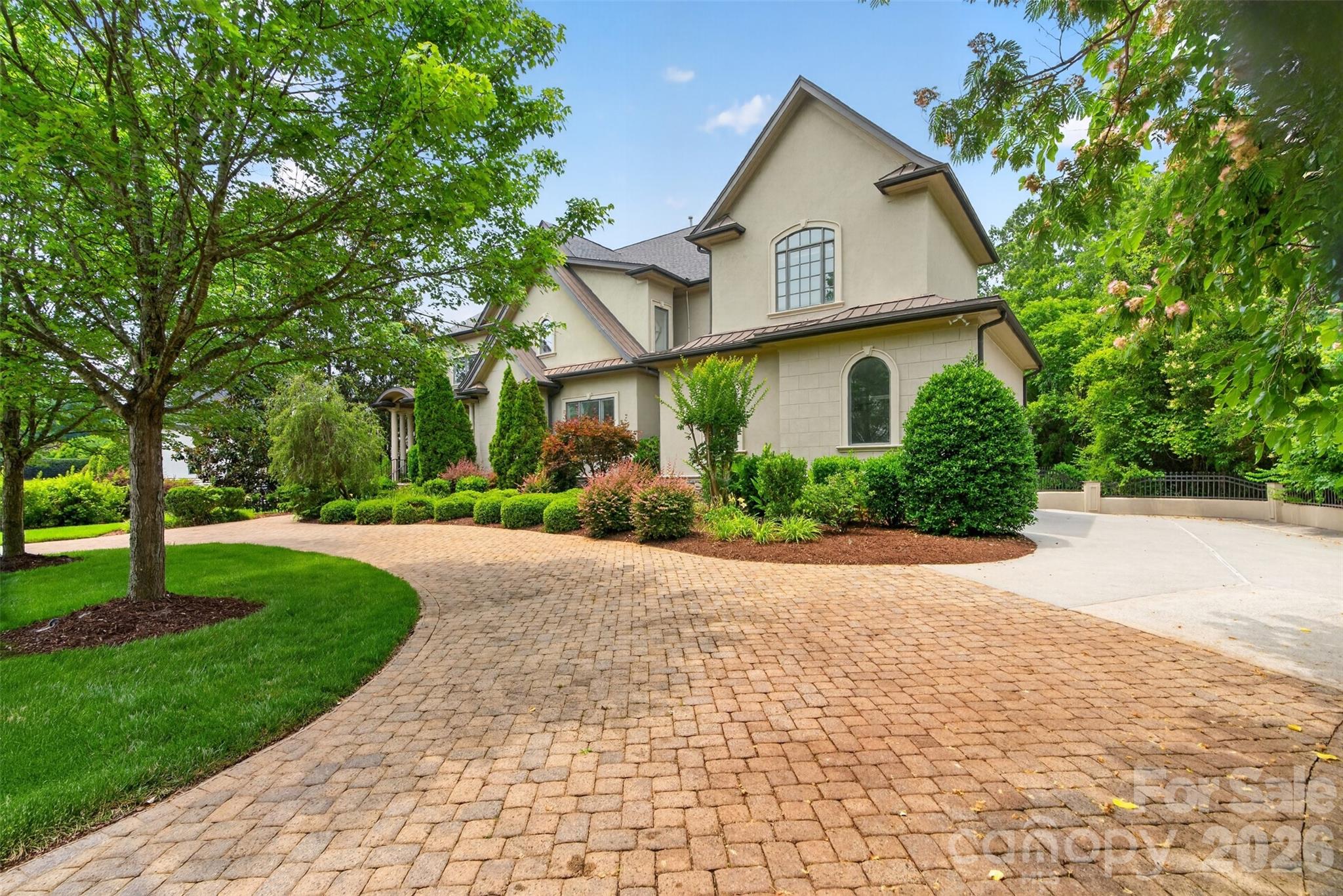 Foxcroft Woods - Residential