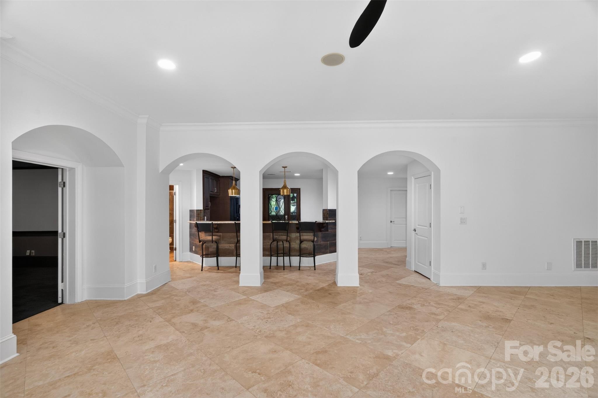 Foxcroft Woods - Residential