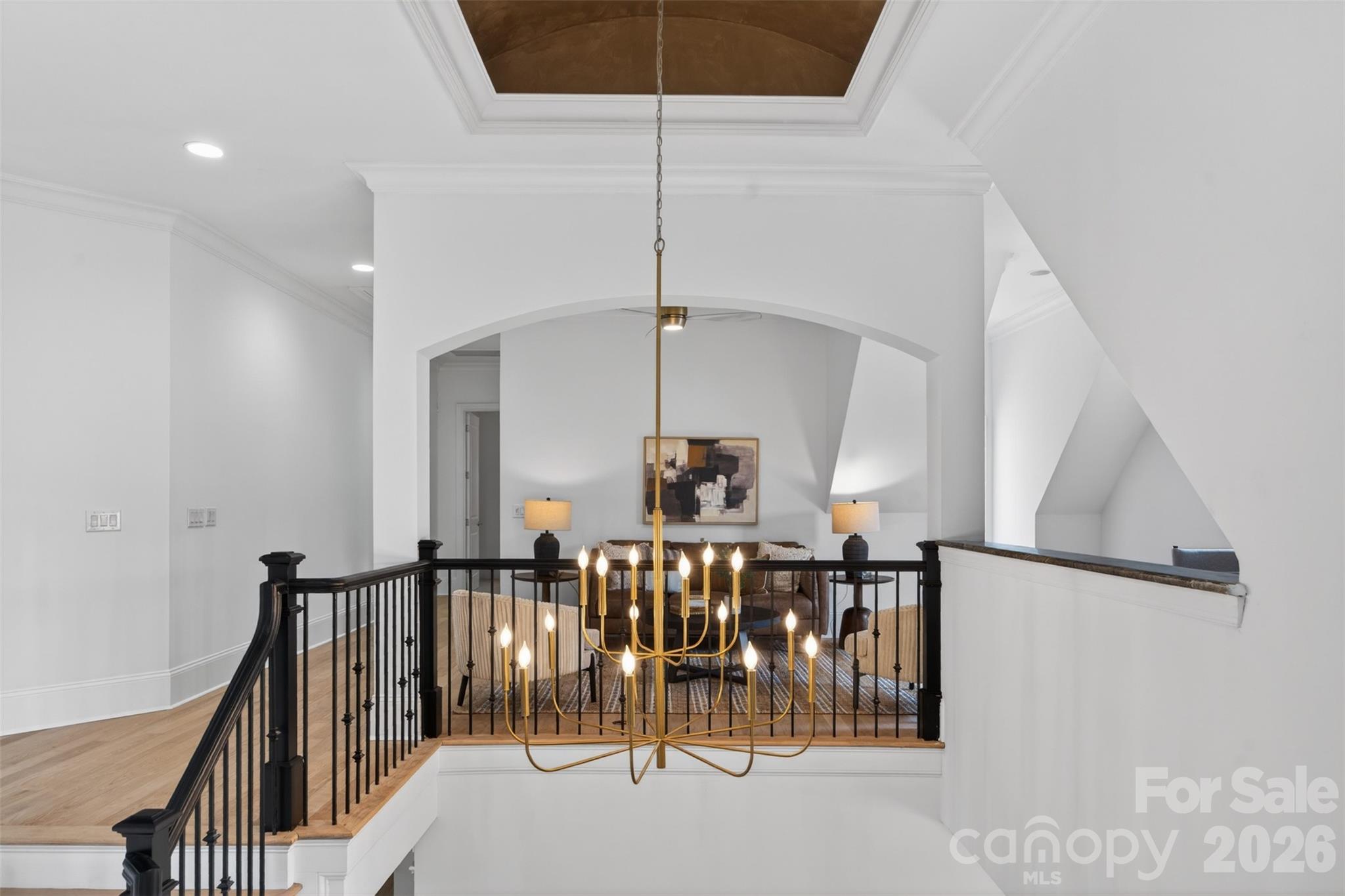 Foxcroft Woods - Residential