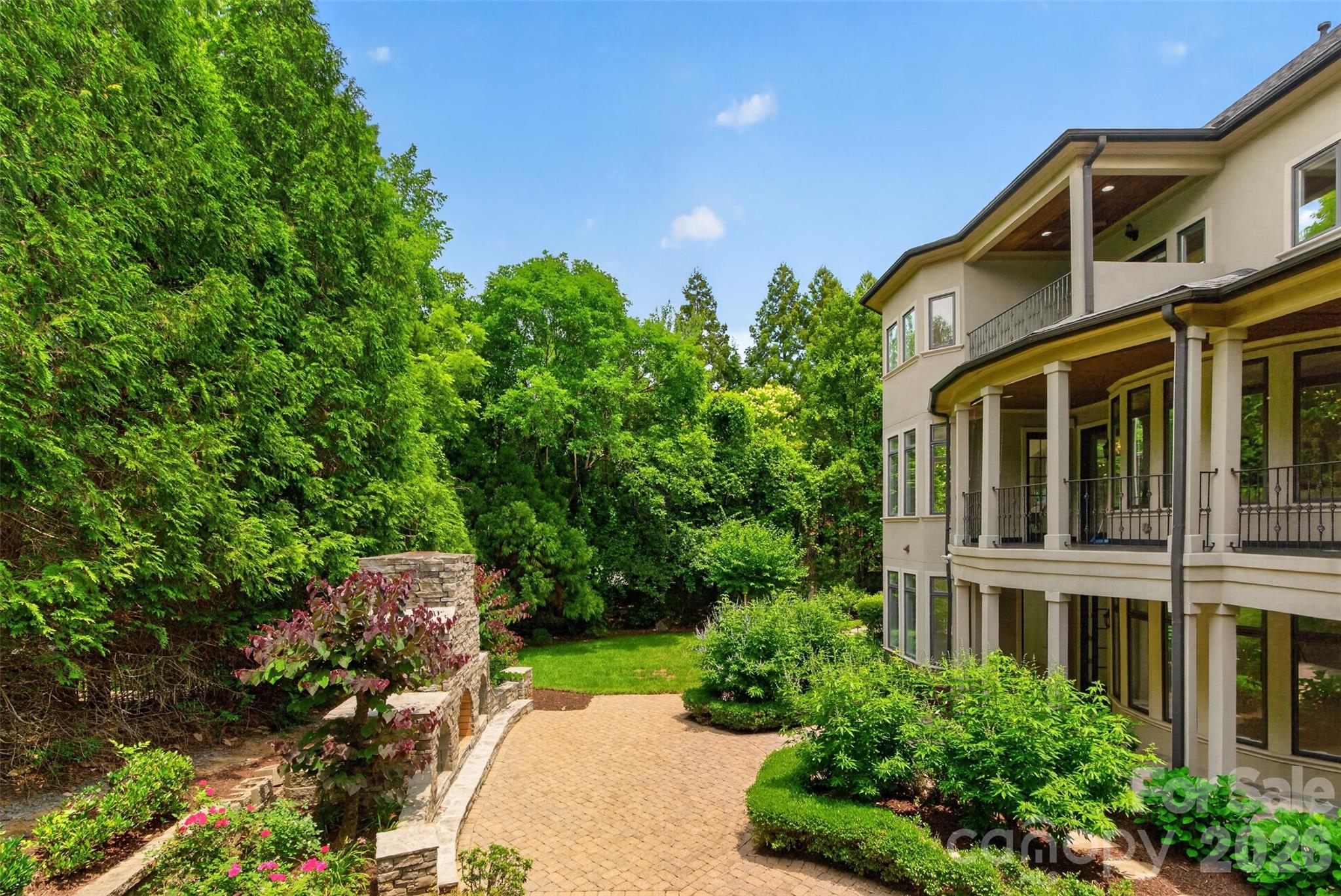 Foxcroft Woods - Residential