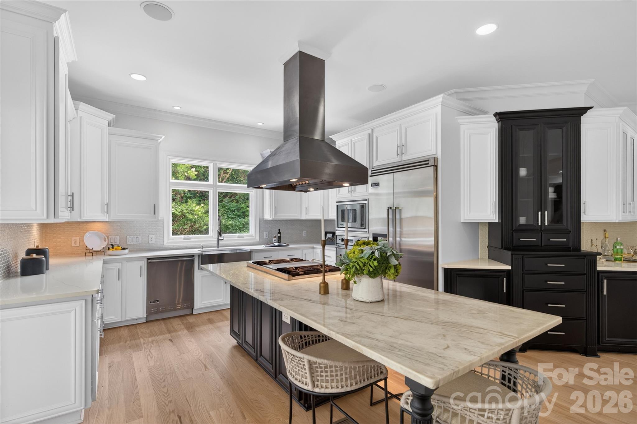 Foxcroft Woods - Residential