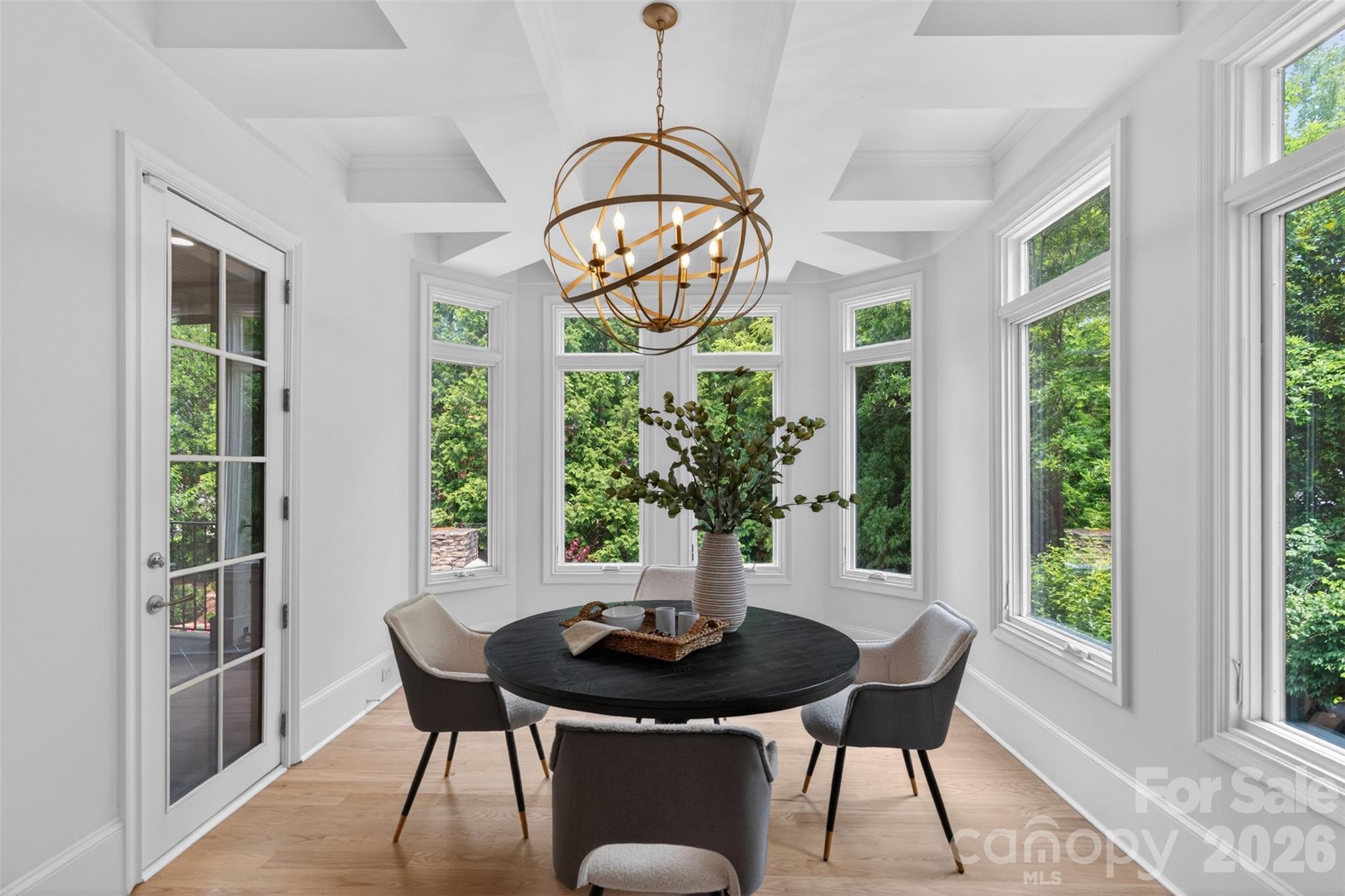 Foxcroft Woods - Residential