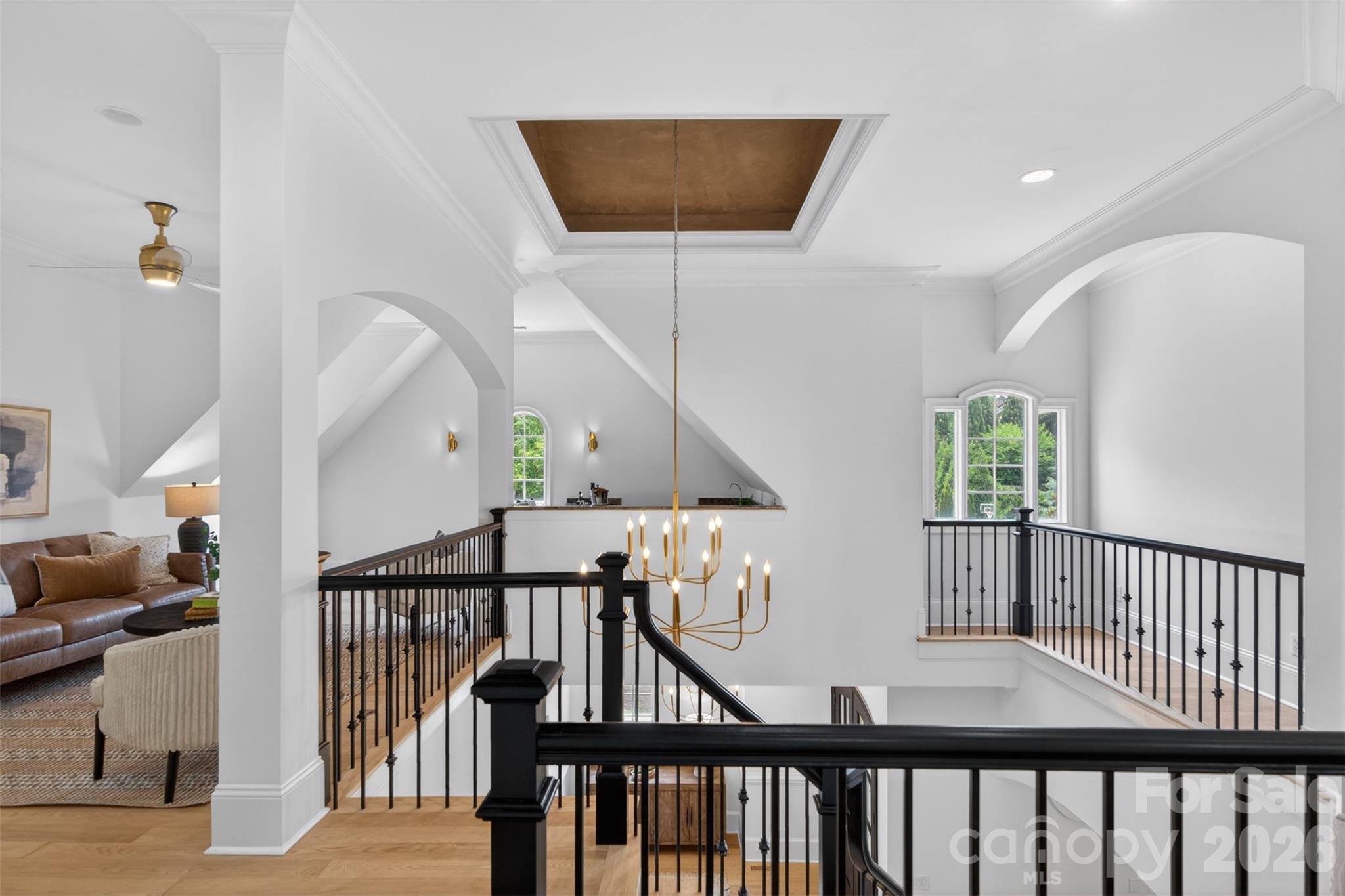 Foxcroft Woods - Residential