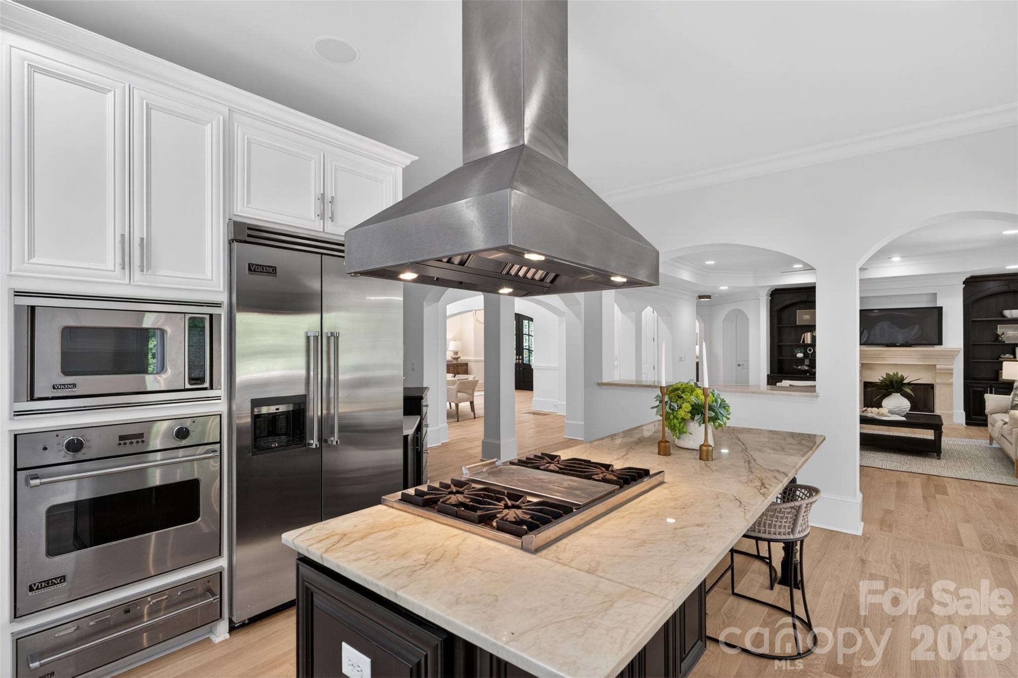 Foxcroft Woods - Residential