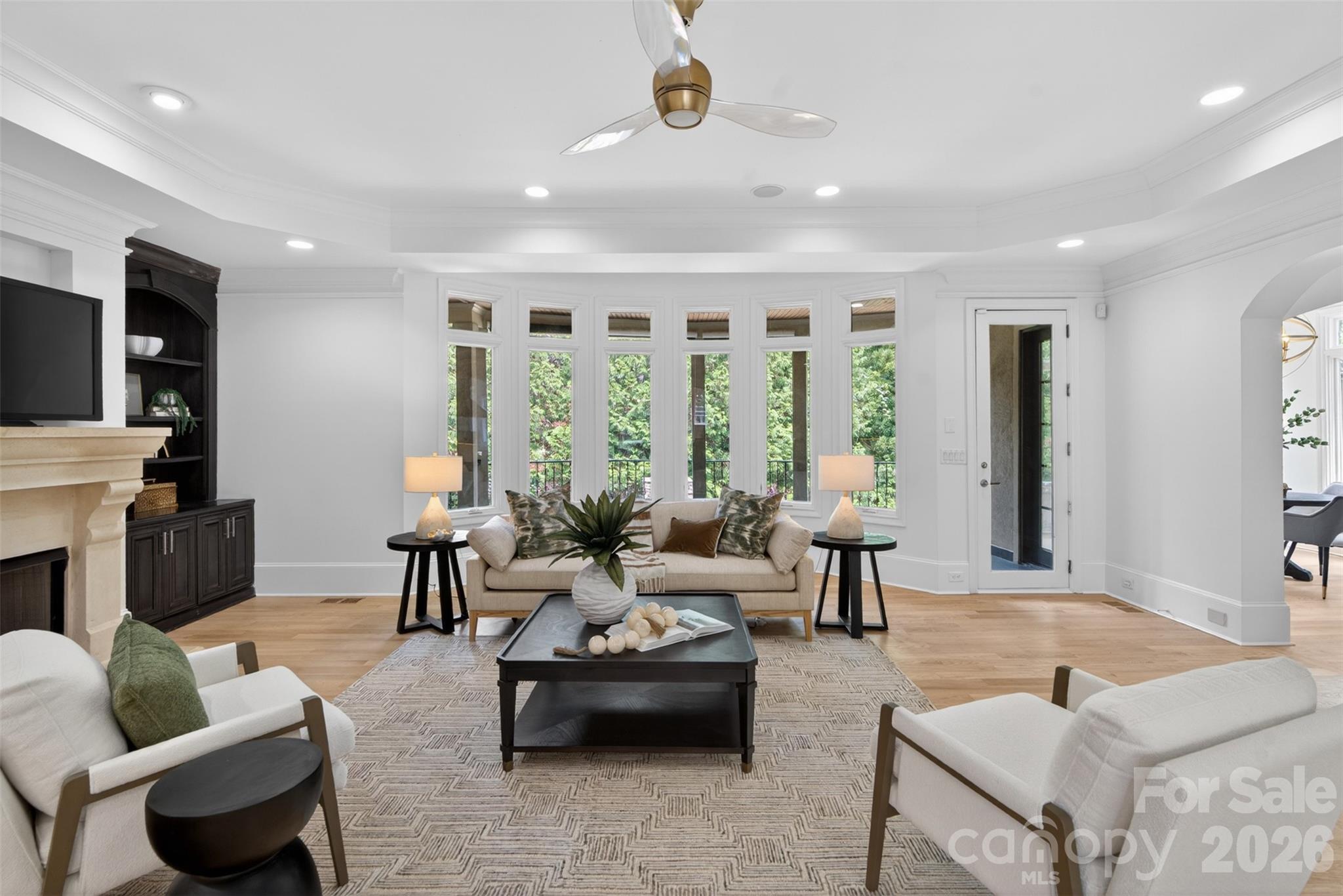 Foxcroft Woods - Residential
