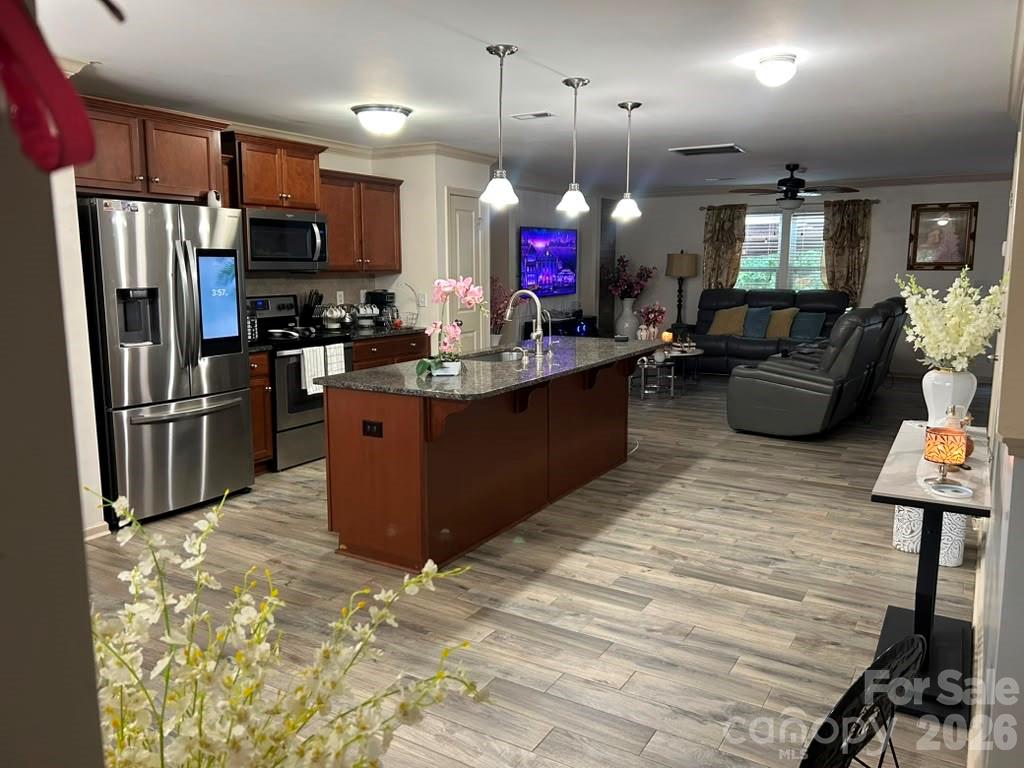 Ravenridge - Residential