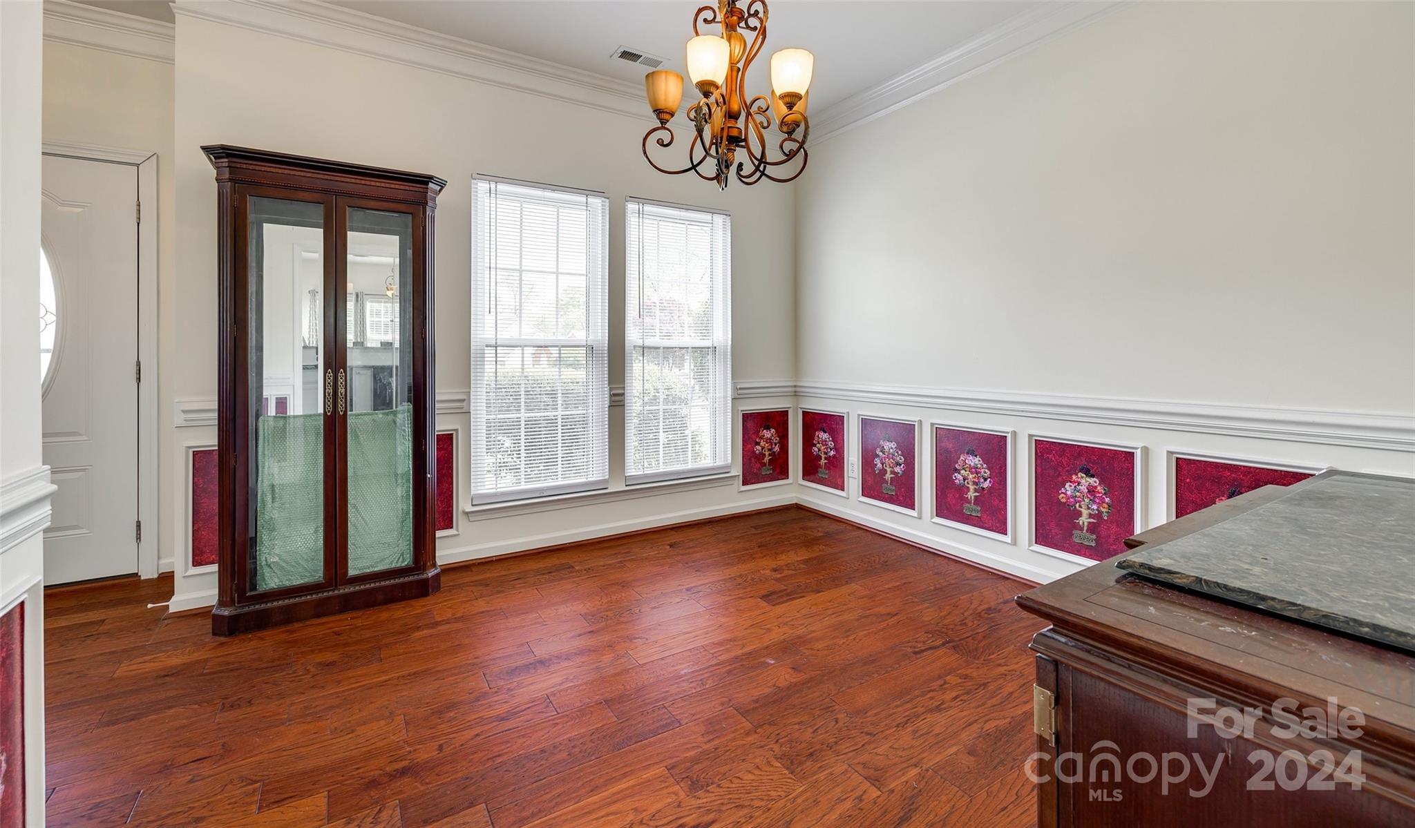 Knightsbridge - Residential