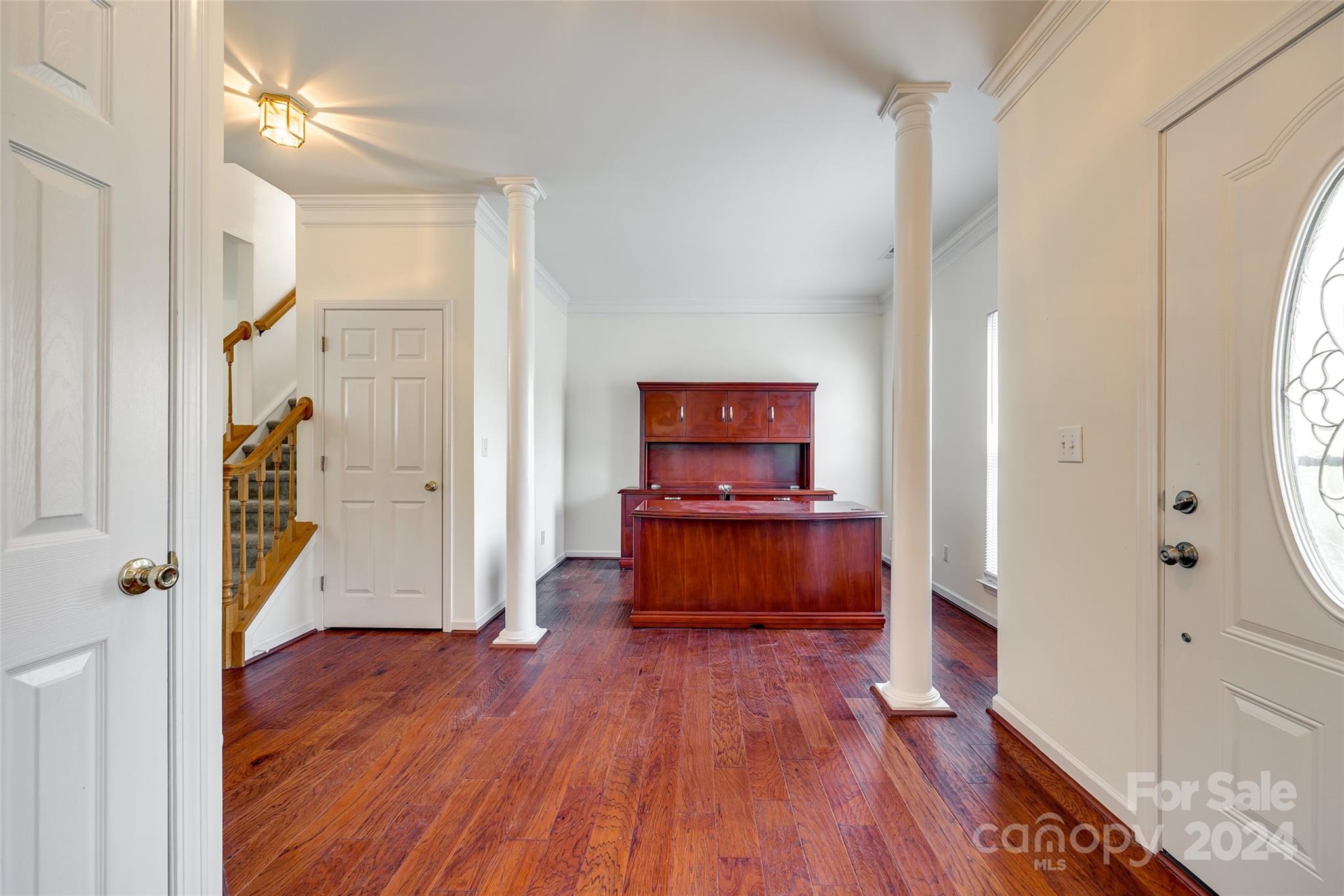 Knightsbridge - Residential