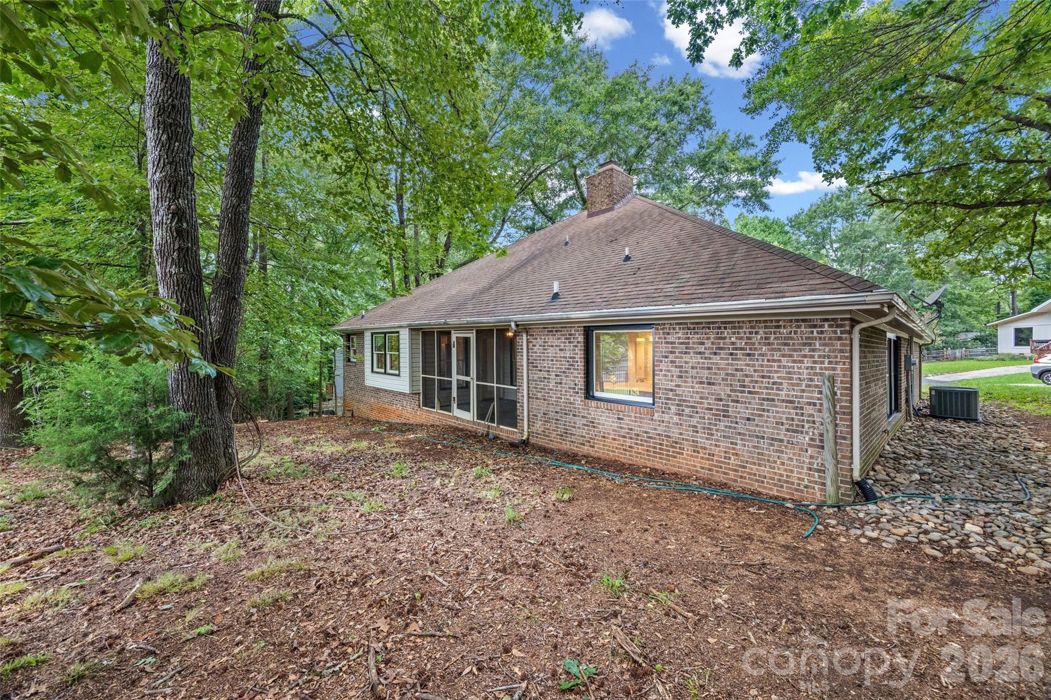 Tega Cay - Residential