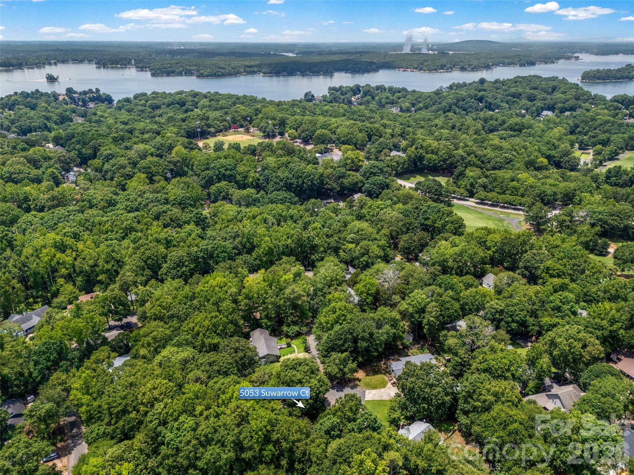 Tega Cay - Residential