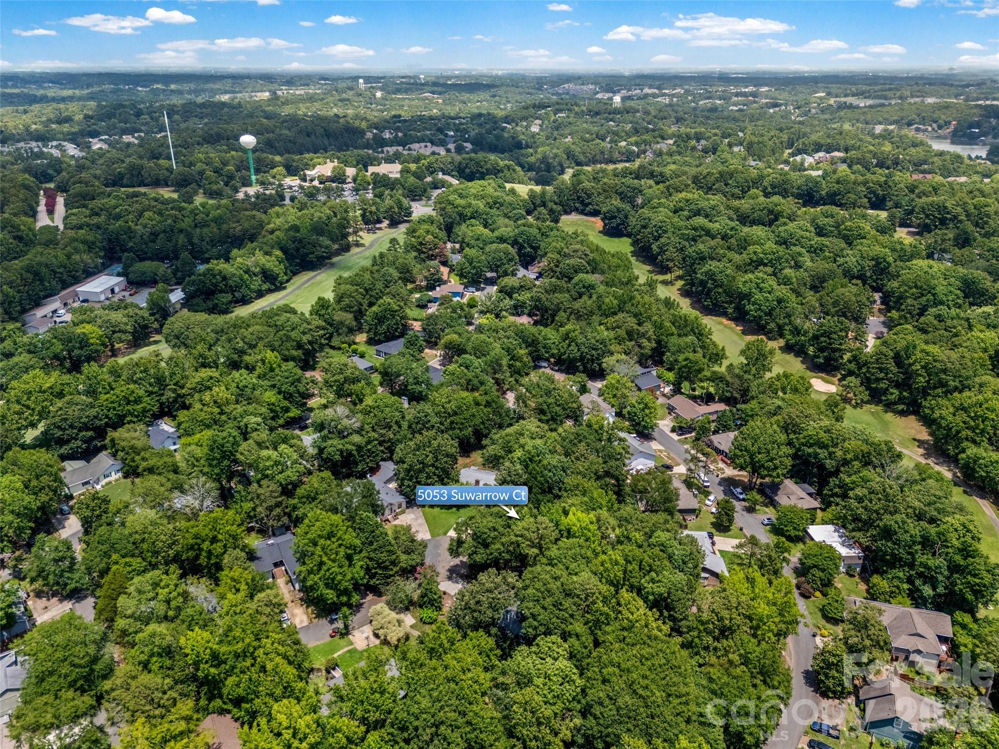 Tega Cay - Residential