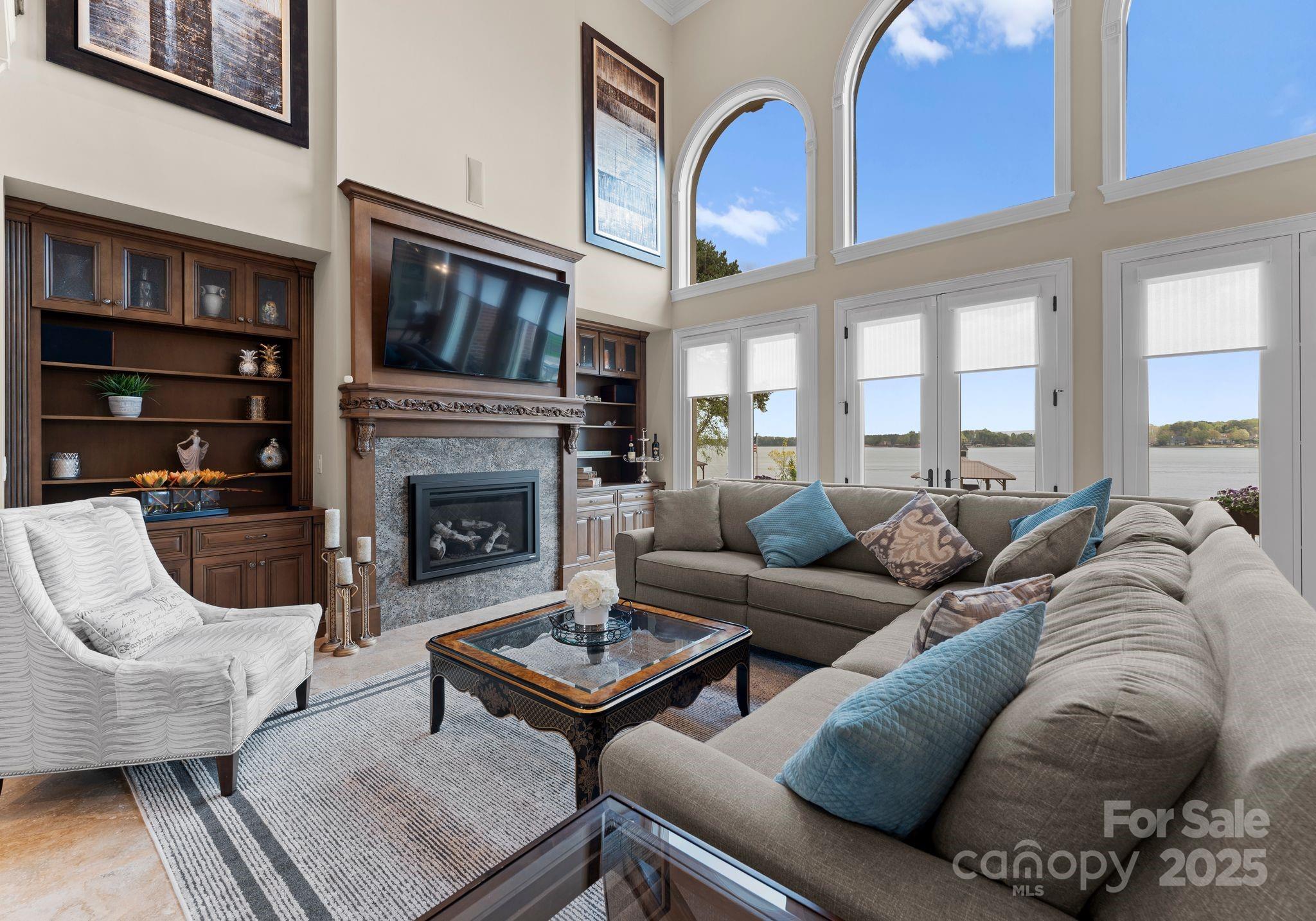 Sailview - Residential