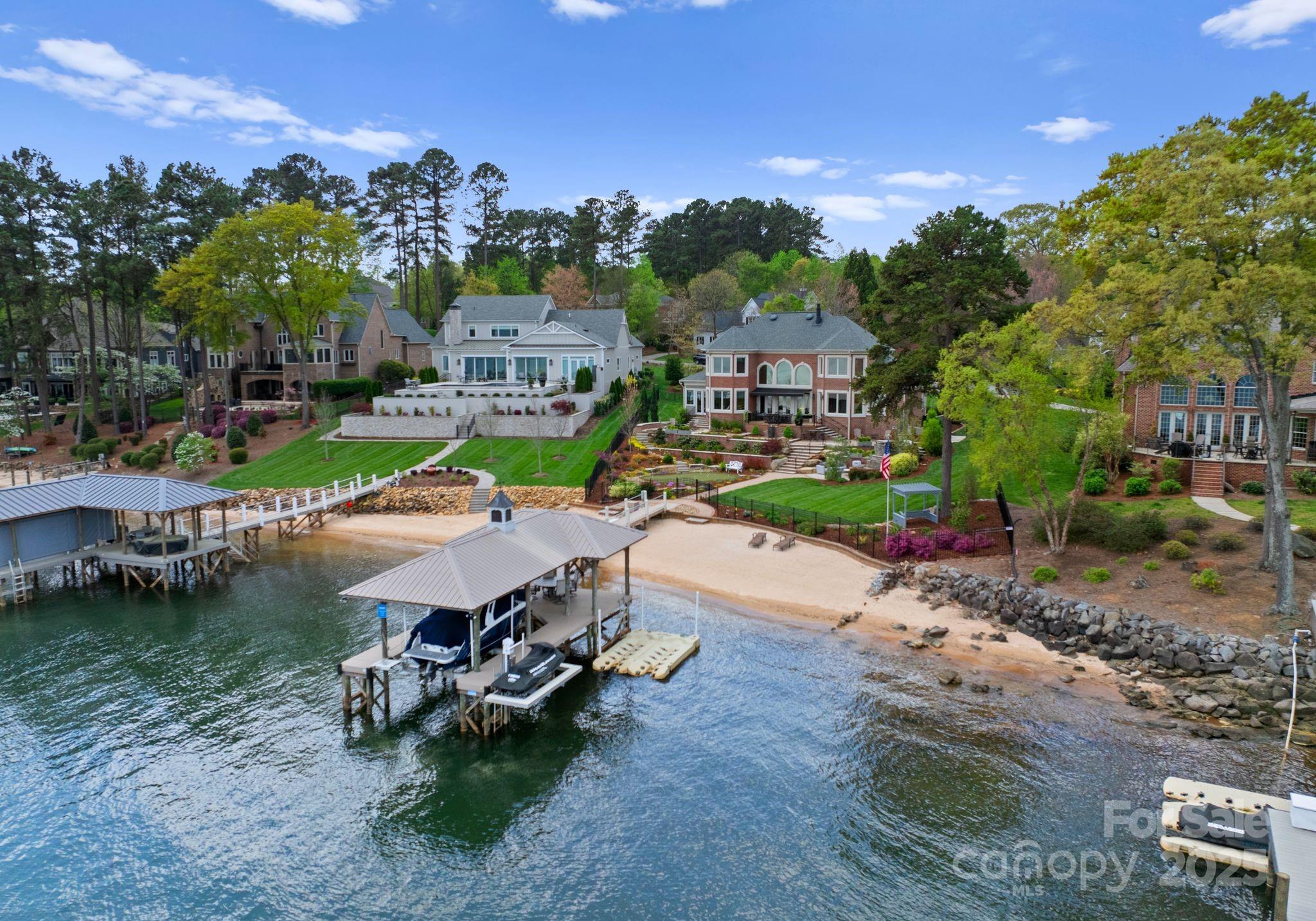 Sailview - Residential