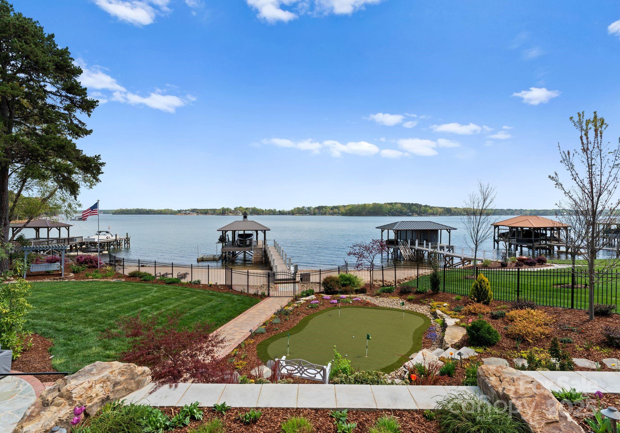 Sailview - Residential