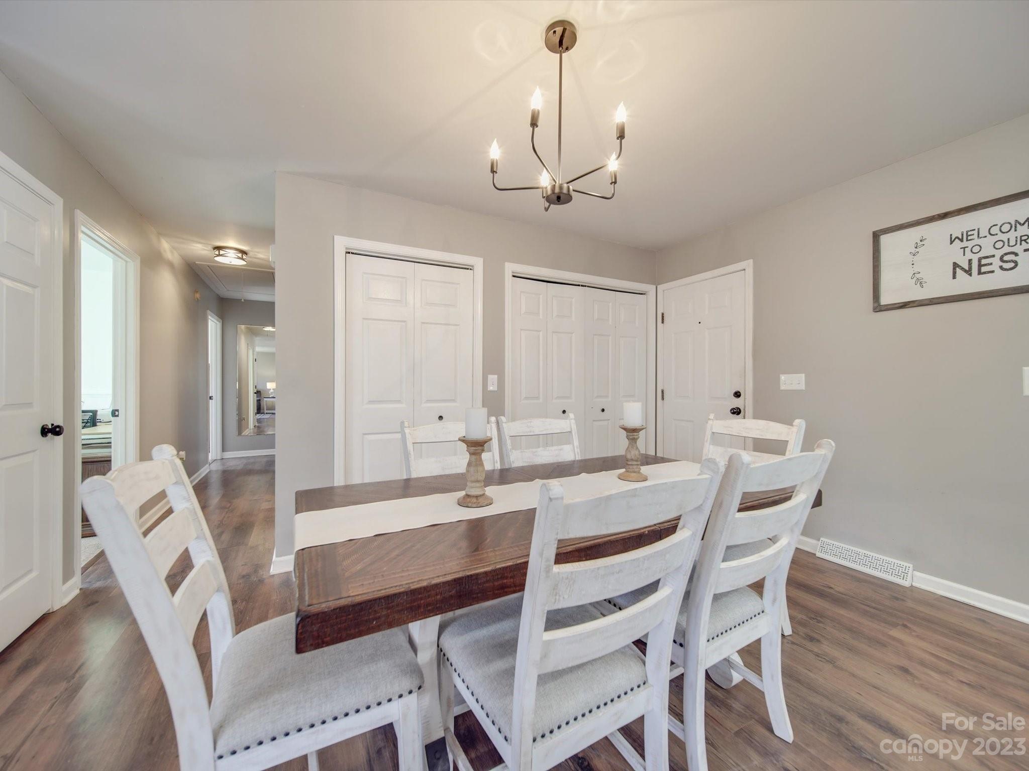 West End - Residential