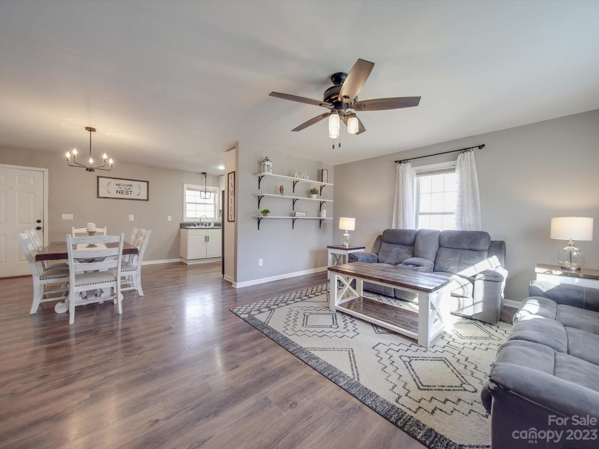 West End - Residential