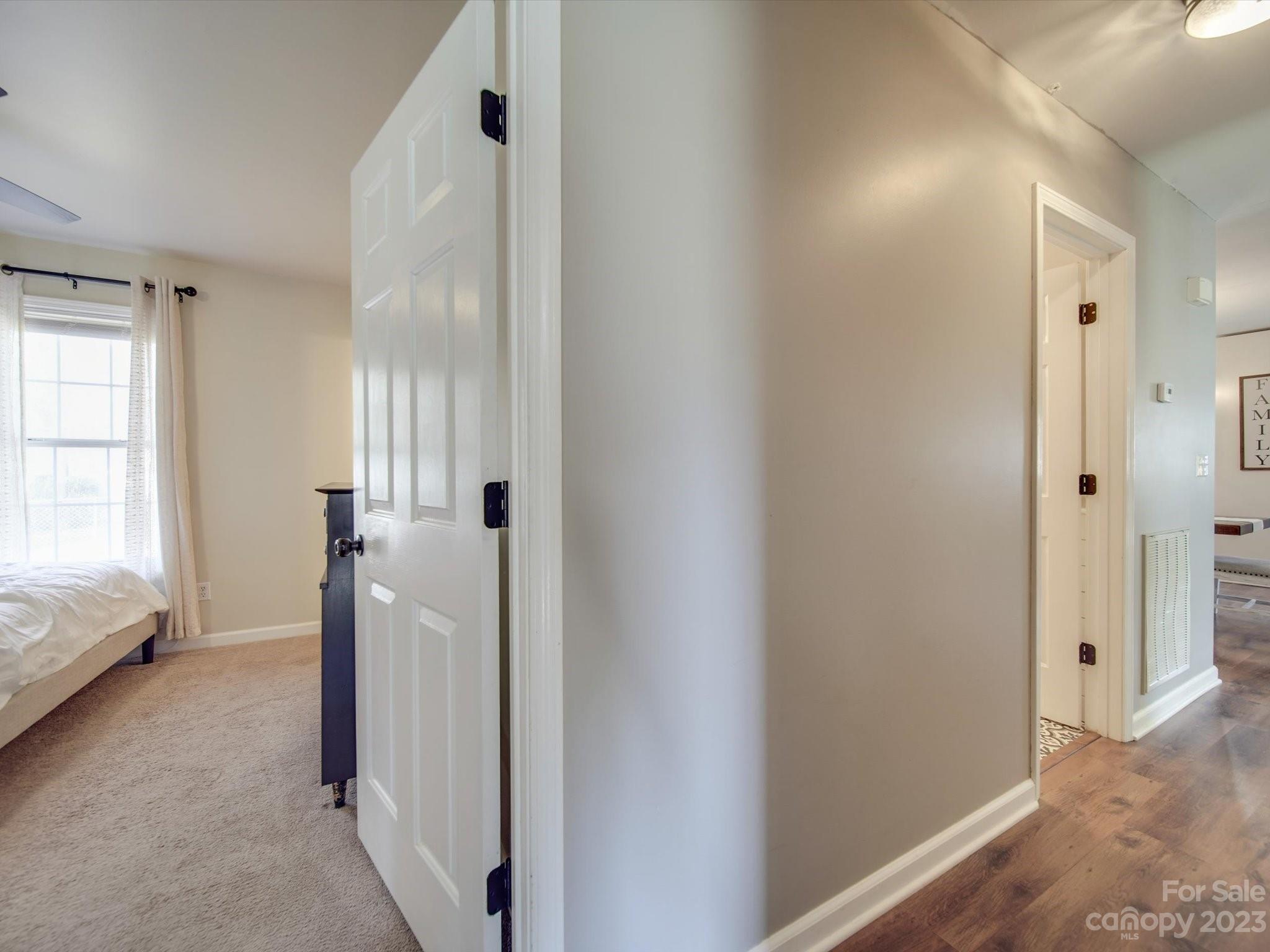 West End - Residential