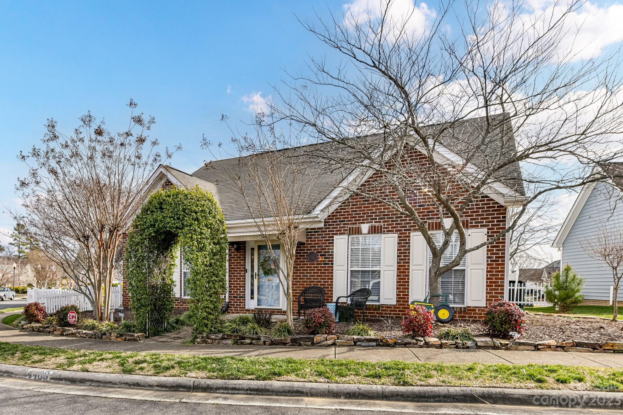 Lake Park - Residential