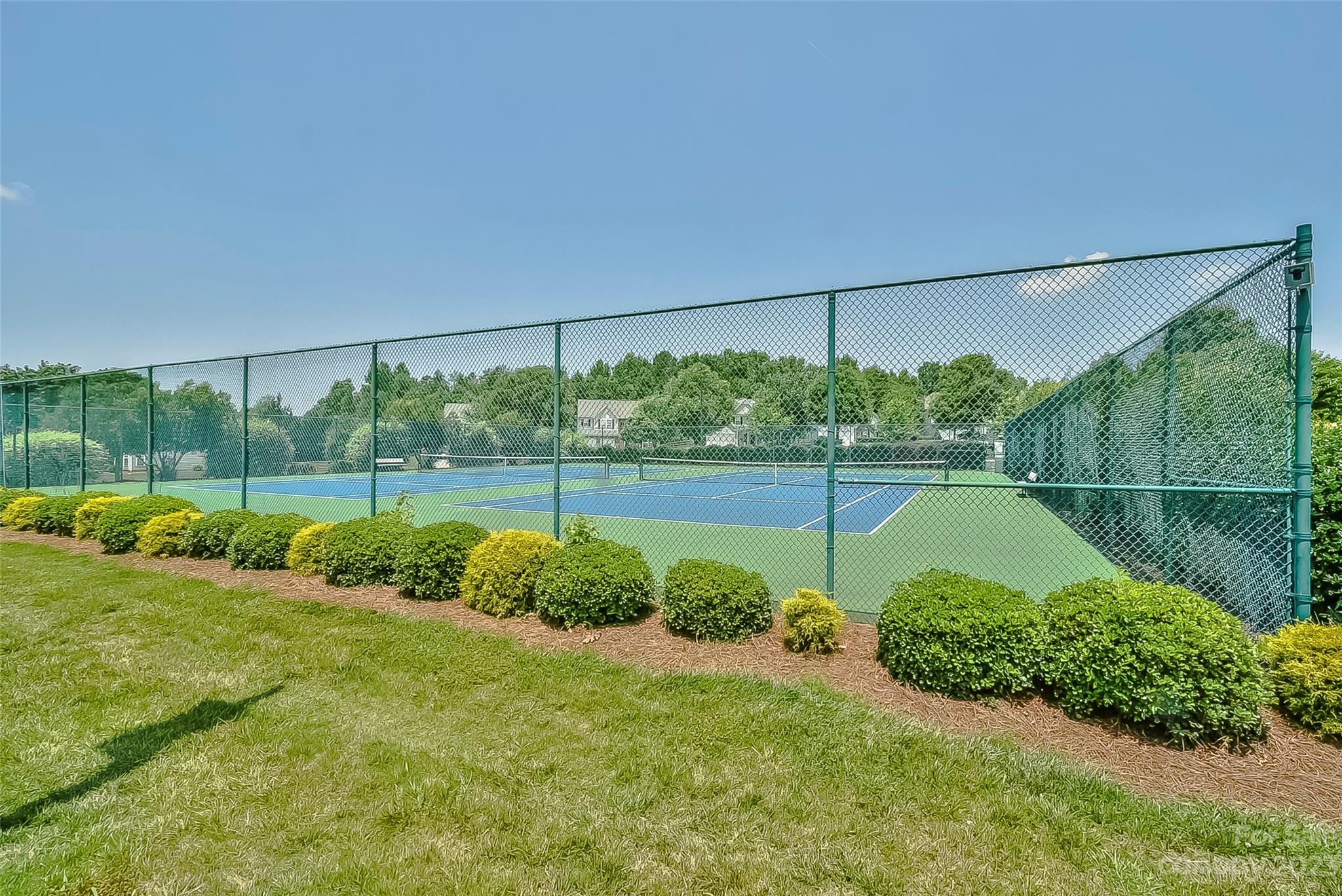 Lake Park - Residential