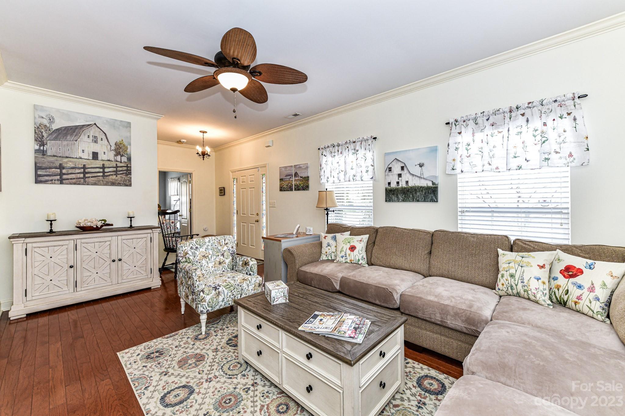 Lake Park - Residential